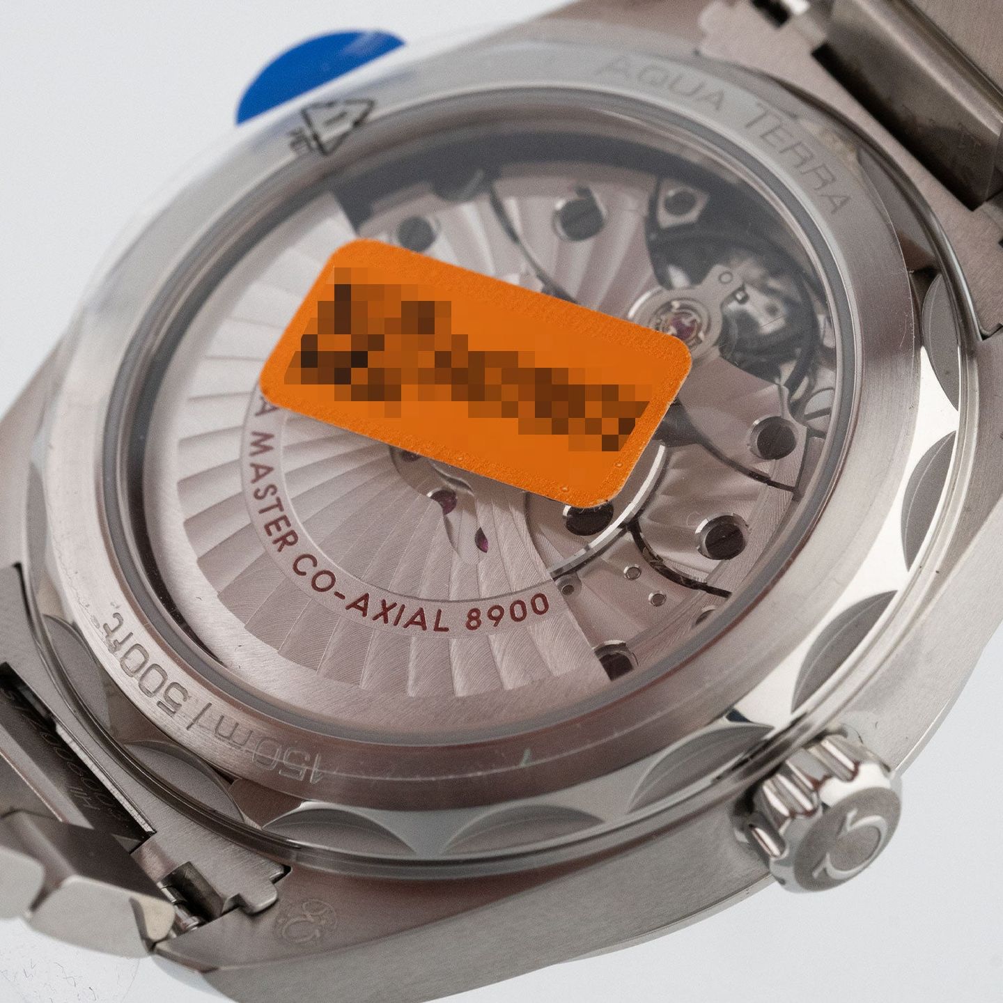 Omega Seamaster Aqua Terra 231.10.42.21.01.002 - (5/6)