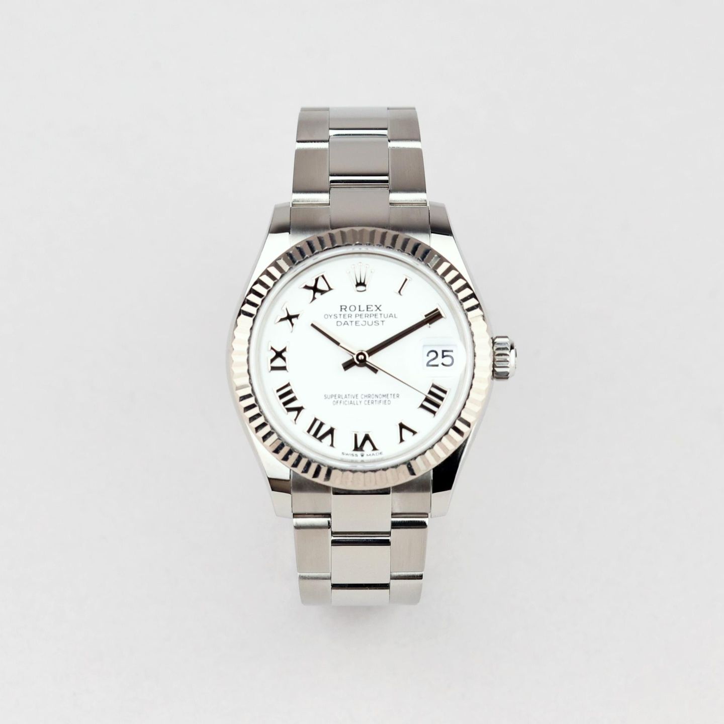 Rolex Datejust 31 278274 - (1/8)