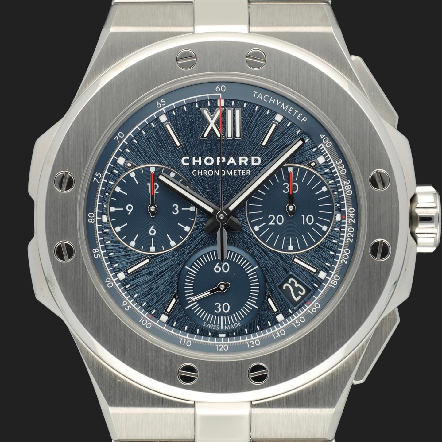 Chopard Alpine Eagle 298609-3001 - (2/8)