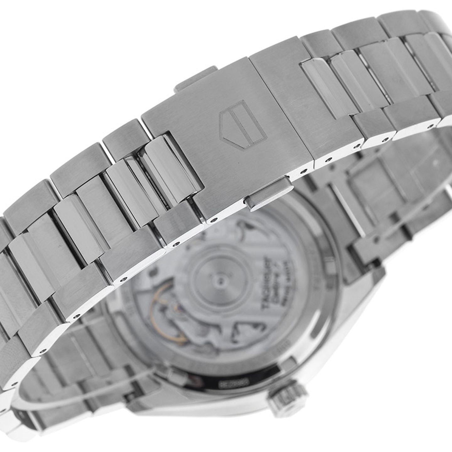 TAG Heuer Carrera Lady WBN2313.BA0001 - (7/7)