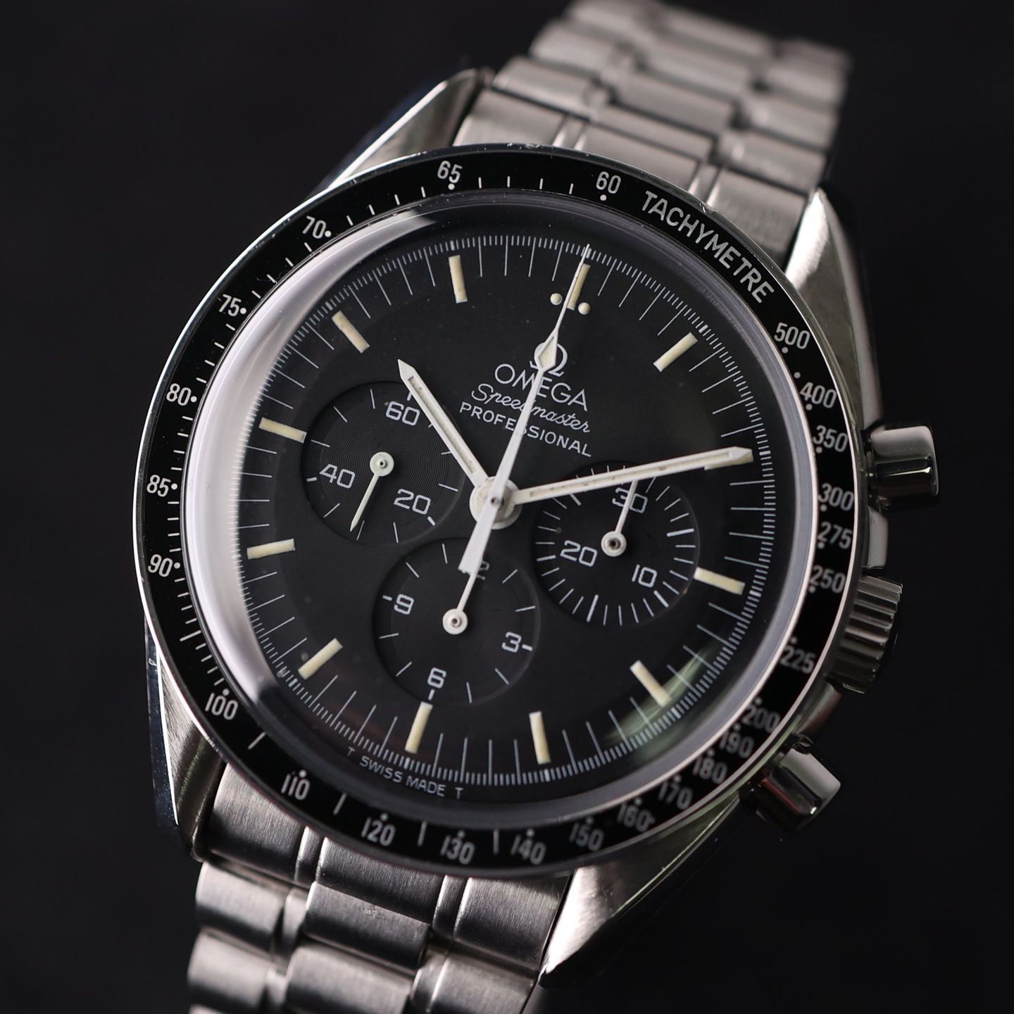 Omega Speedmaster Professional Moonwatch 3590.50 - (5/5)