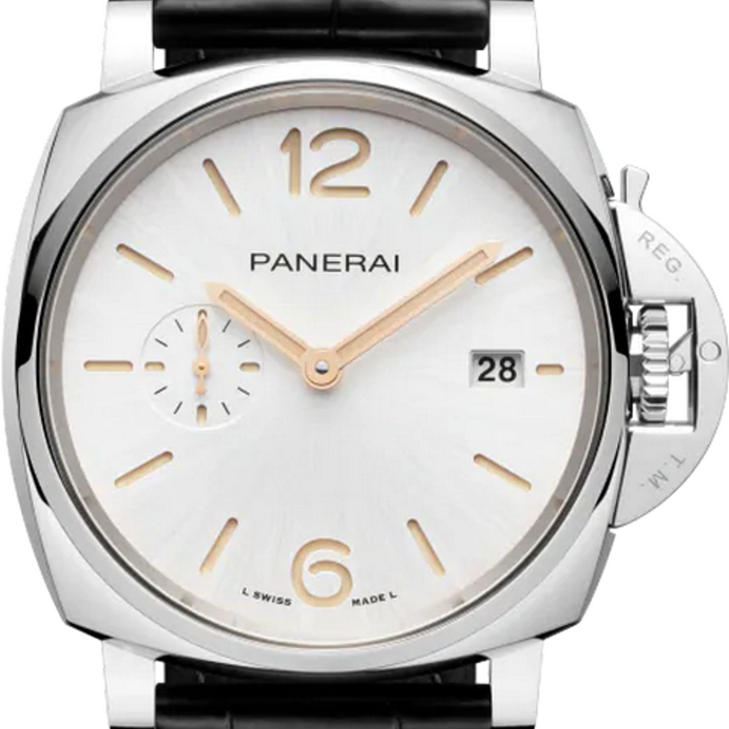 Panerai Luminor Due PAM01388 - (1/1)