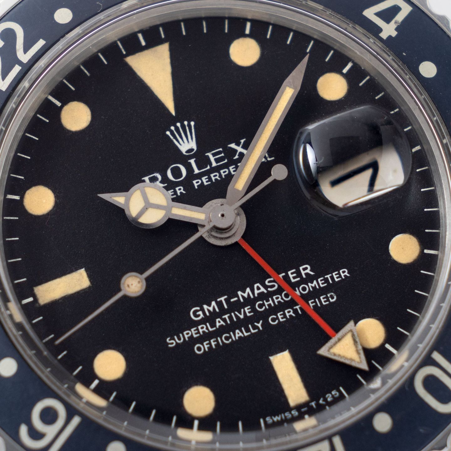 Rolex GMT-Master 1675 - (5/8)