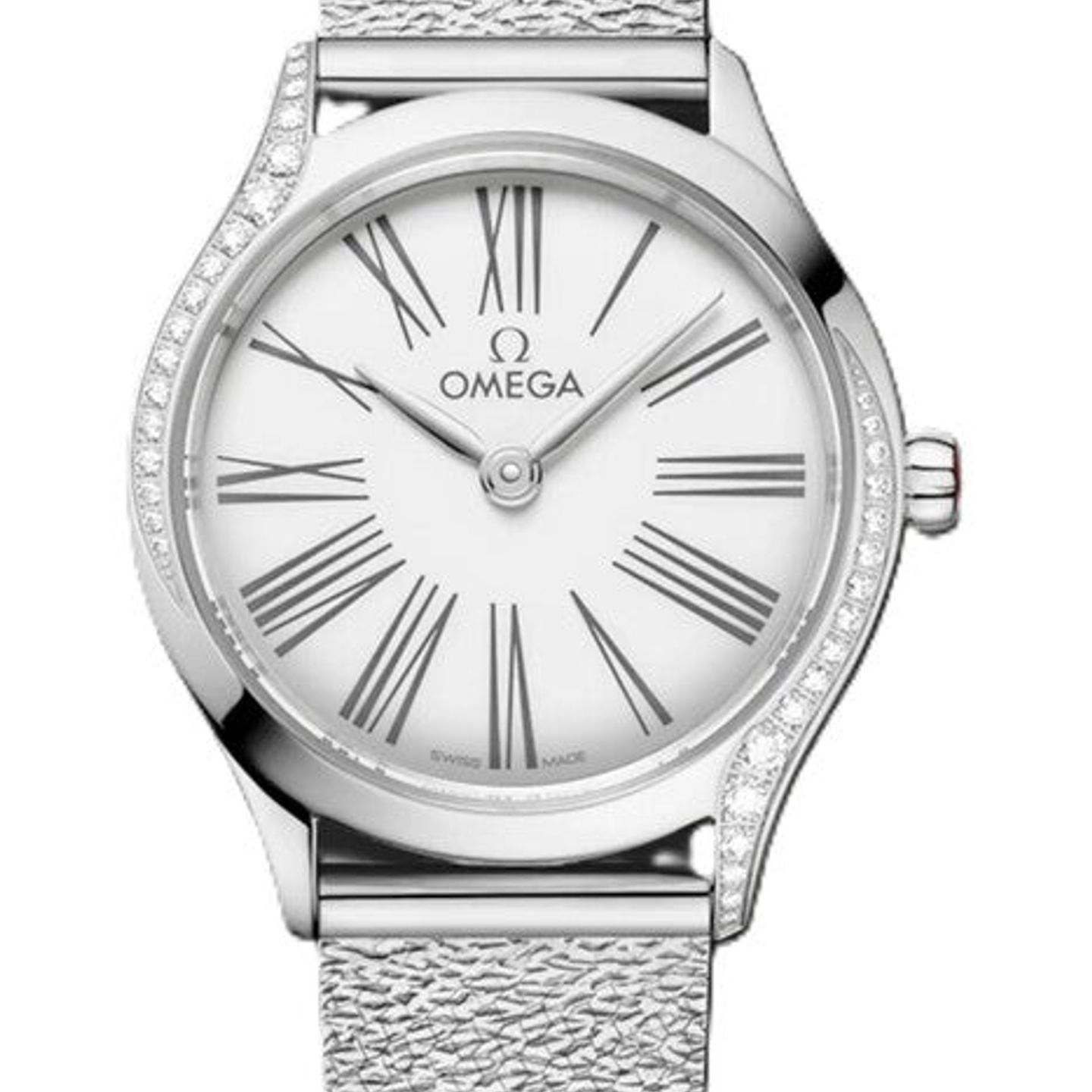 Omega De Ville Trésor 428.15.26.60.04.001 - (1/1)