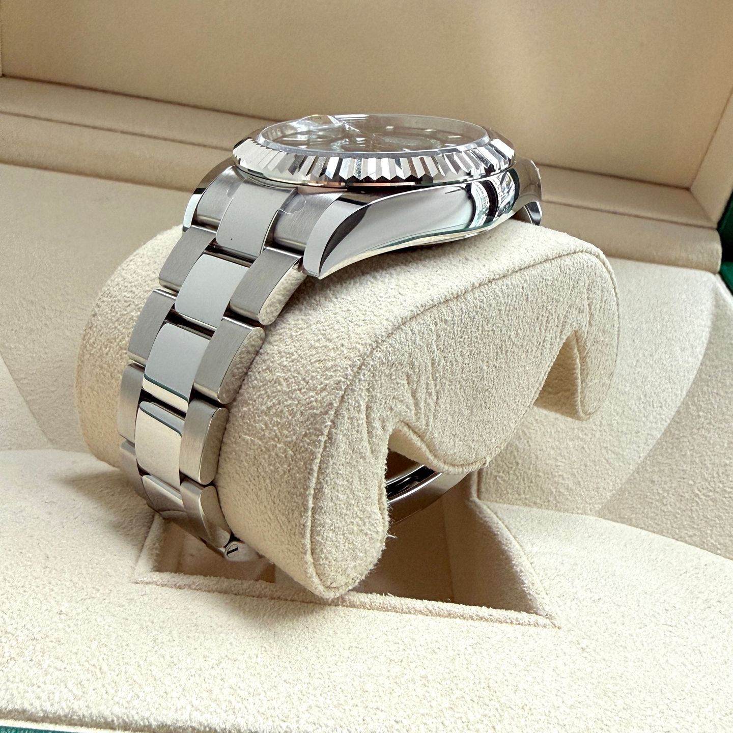 Rolex Sky-Dweller 336934 - (5/7)