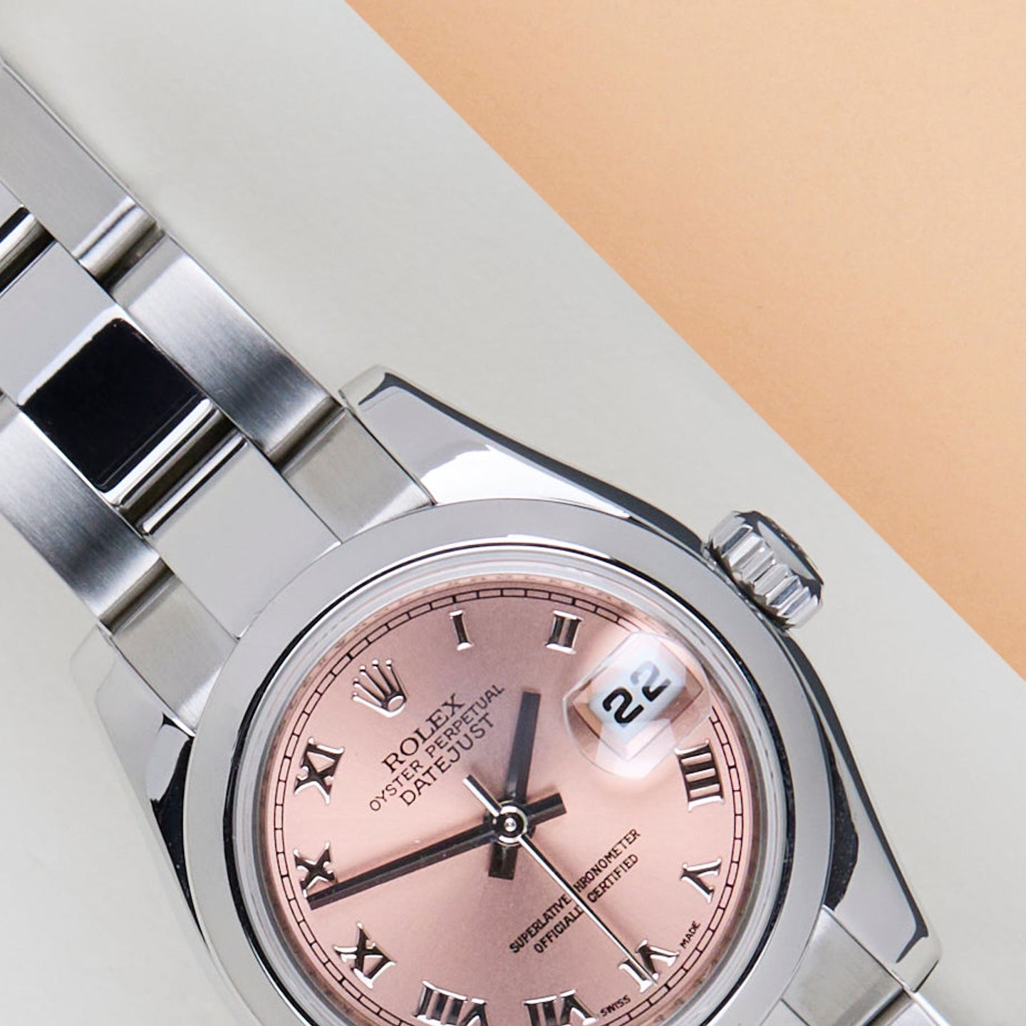 Rolex Lady-Datejust 179160 - (3/8)