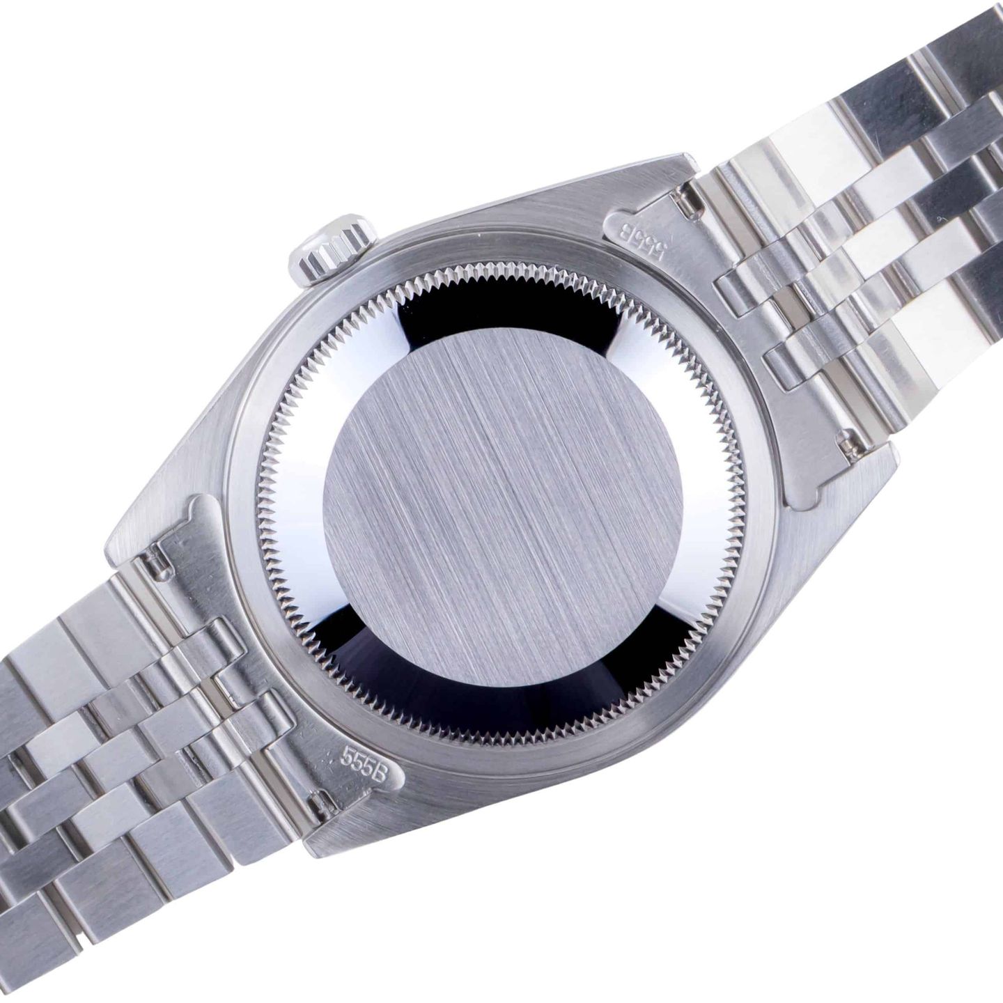 Rolex Datejust 36 16234 - (4/8)