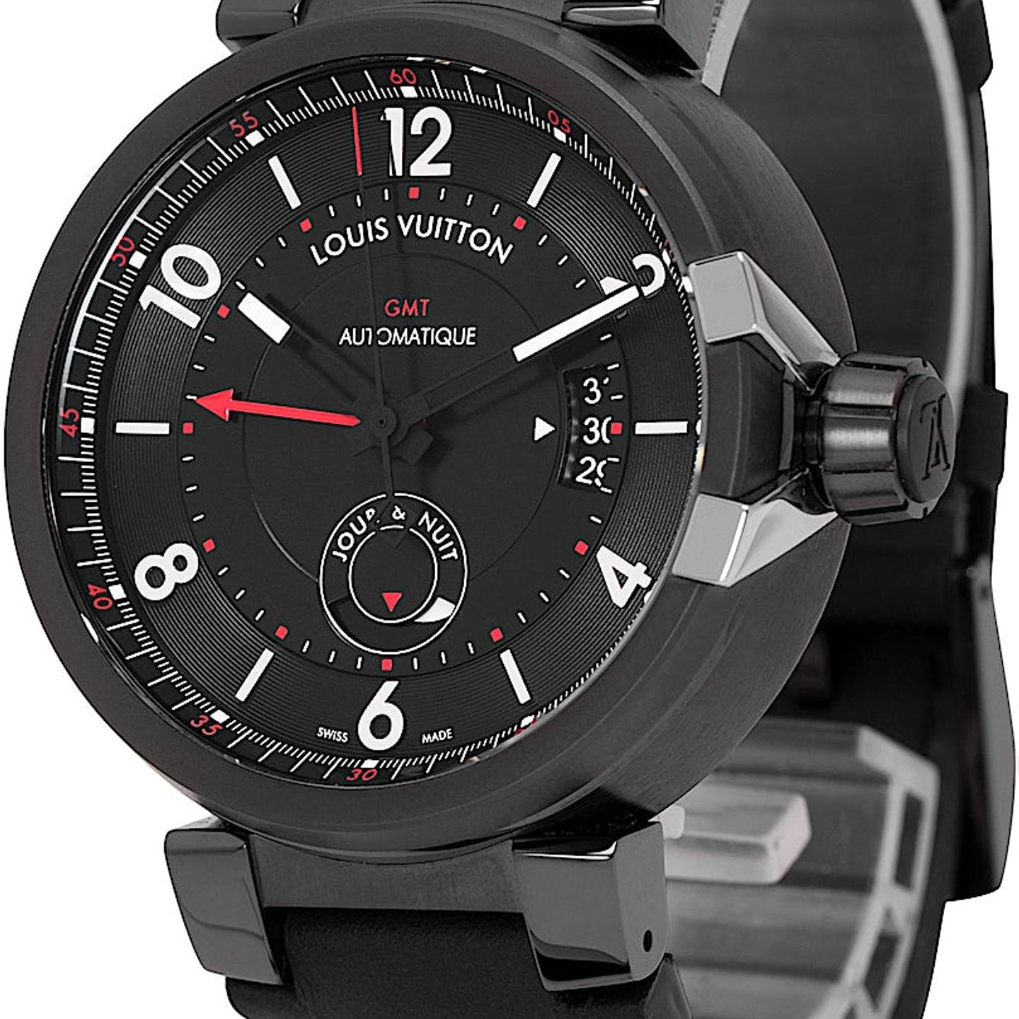 Louis Vuitton Unknown Q11590 - (3/4)