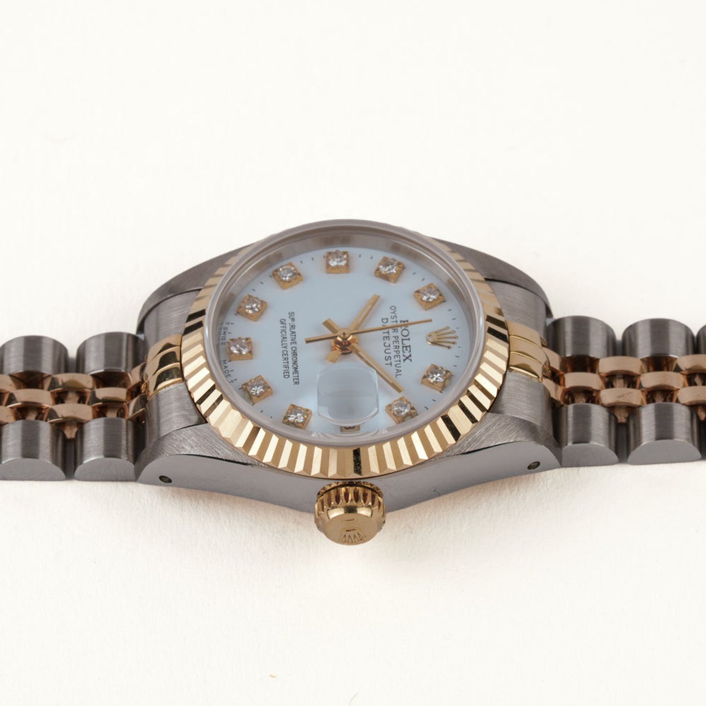 Rolex Lady-Datejust 69173 - (6/8)