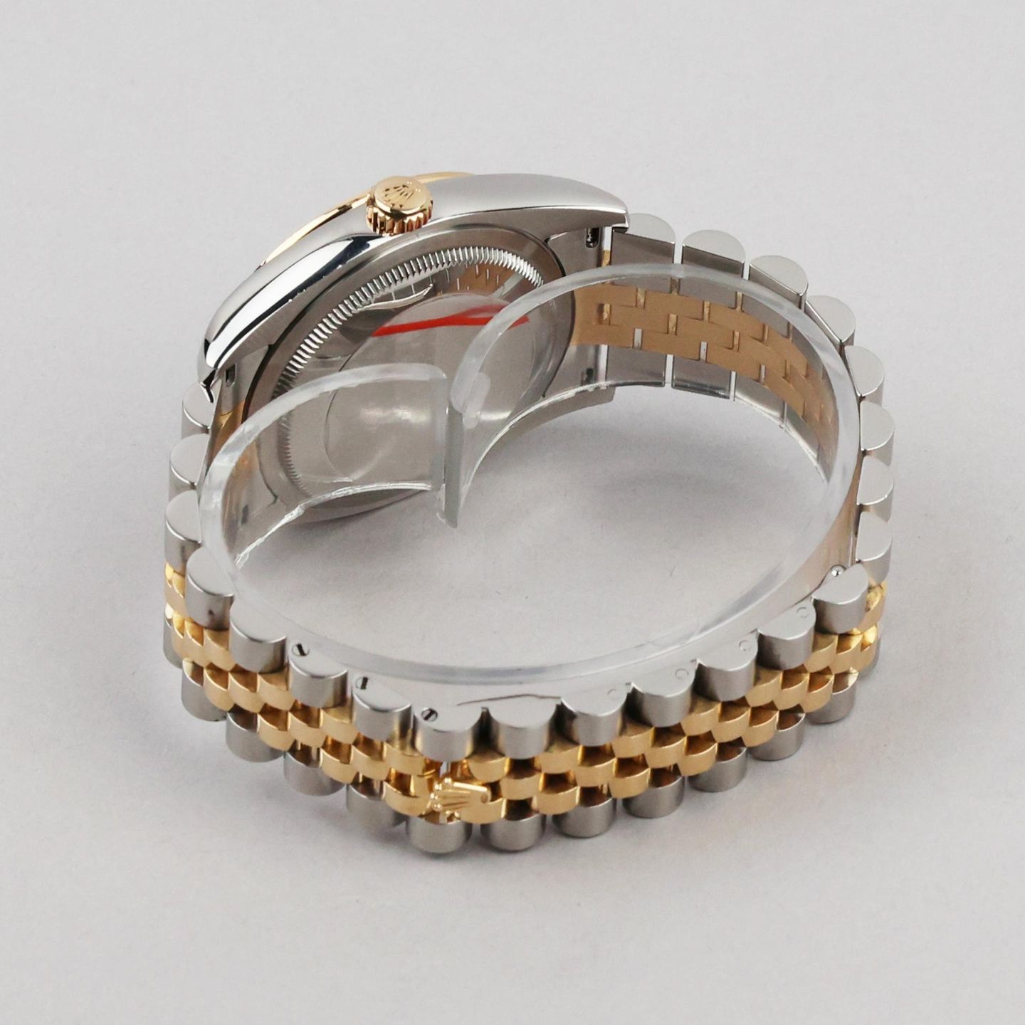 Rolex Datejust 36 116243 - (3/6)