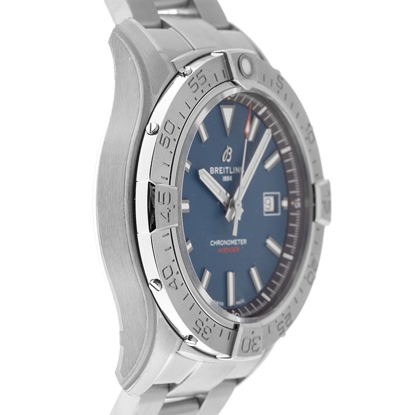 Breitling Avenger A17328101C1A1 - (5/7)