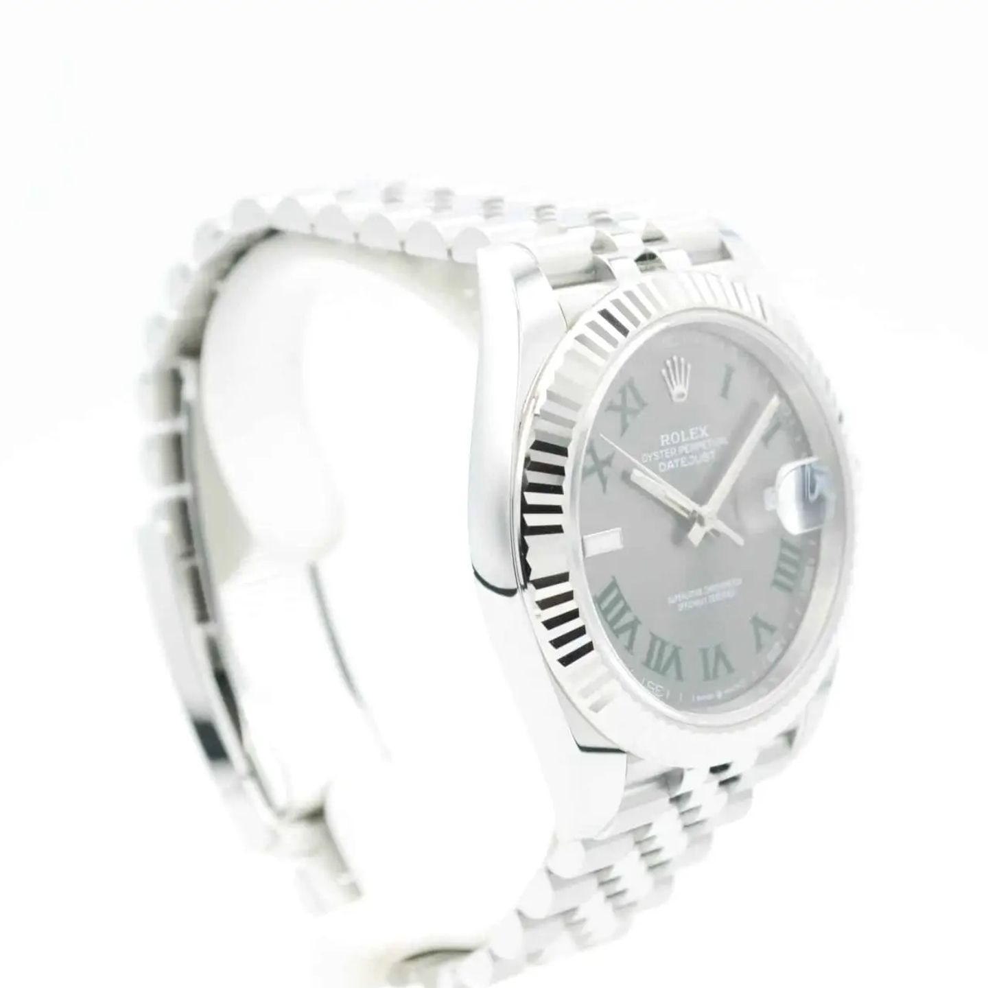 Rolex Datejust 41 126334 - (6/7)