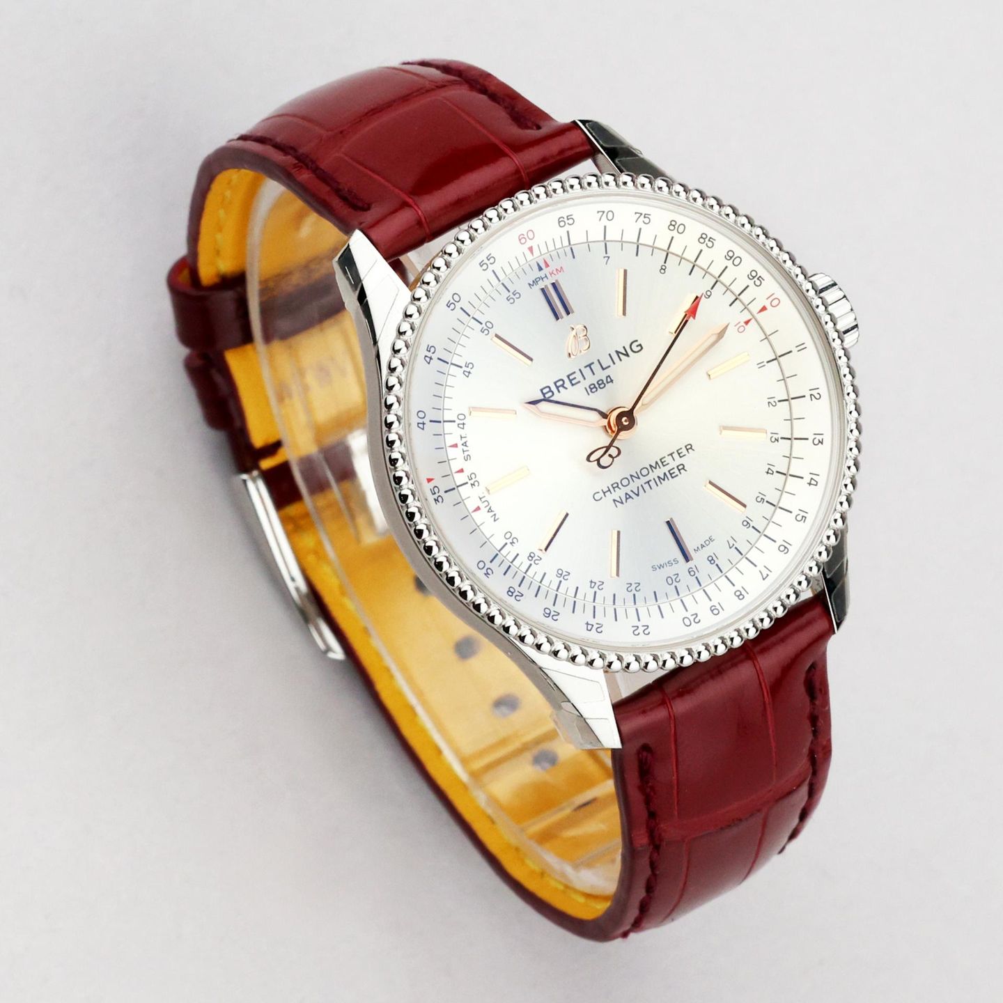 Breitling Navitimer A17395 - (2/7)