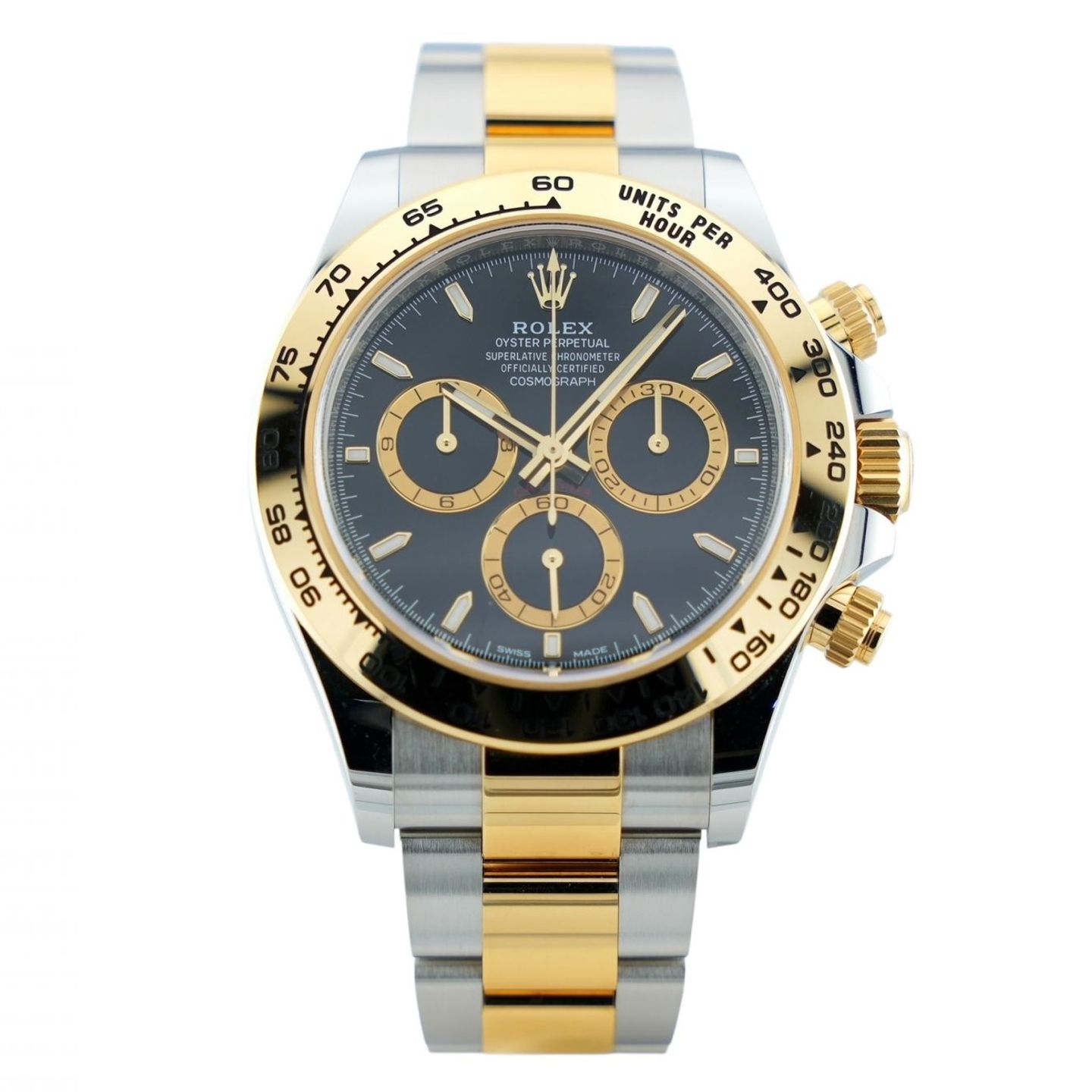 Rolex Daytona 126503 - (1/8)