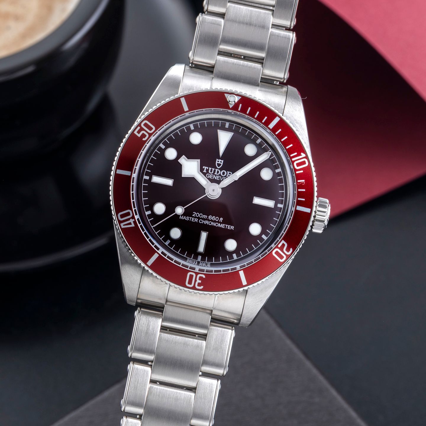 Tudor Black Bay Fifty-Eight 7939A1A0RU - (3/8)