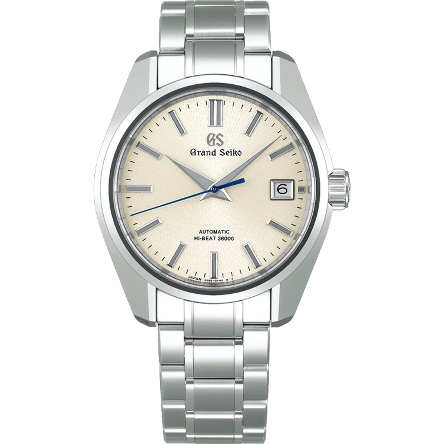 Grand Seiko Heritage Collection SBGH299 - (1/1)