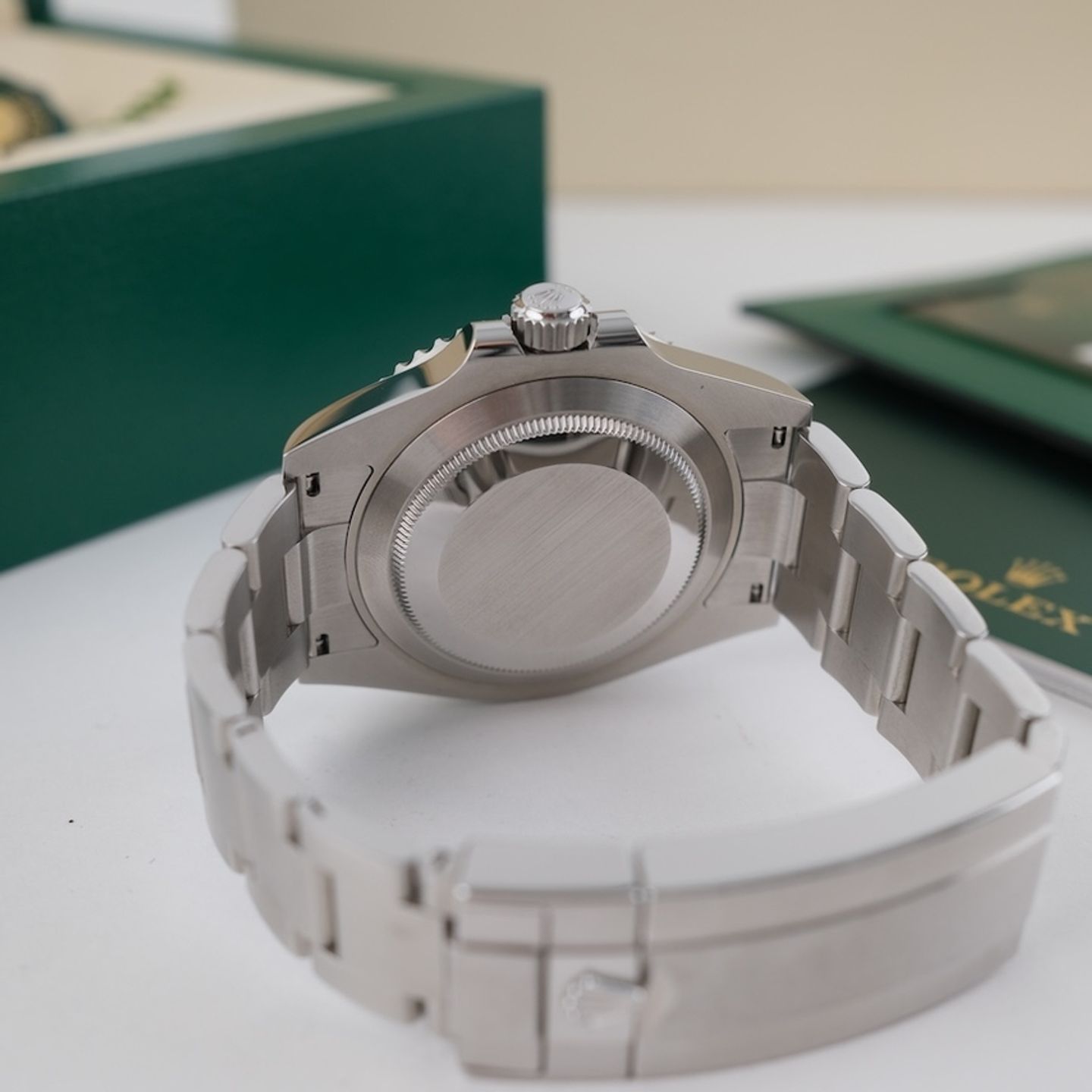 Rolex Submariner Date 126610LV - (7/8)