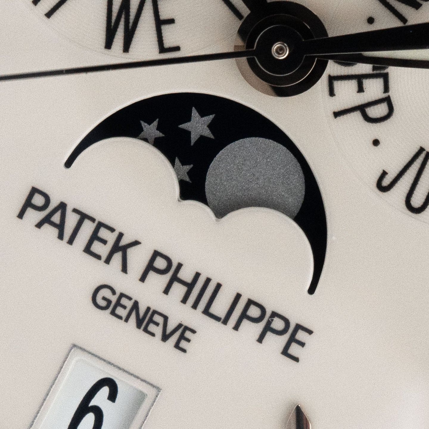 Patek Philippe Annual Calendar 5146G-001 - (4/8)