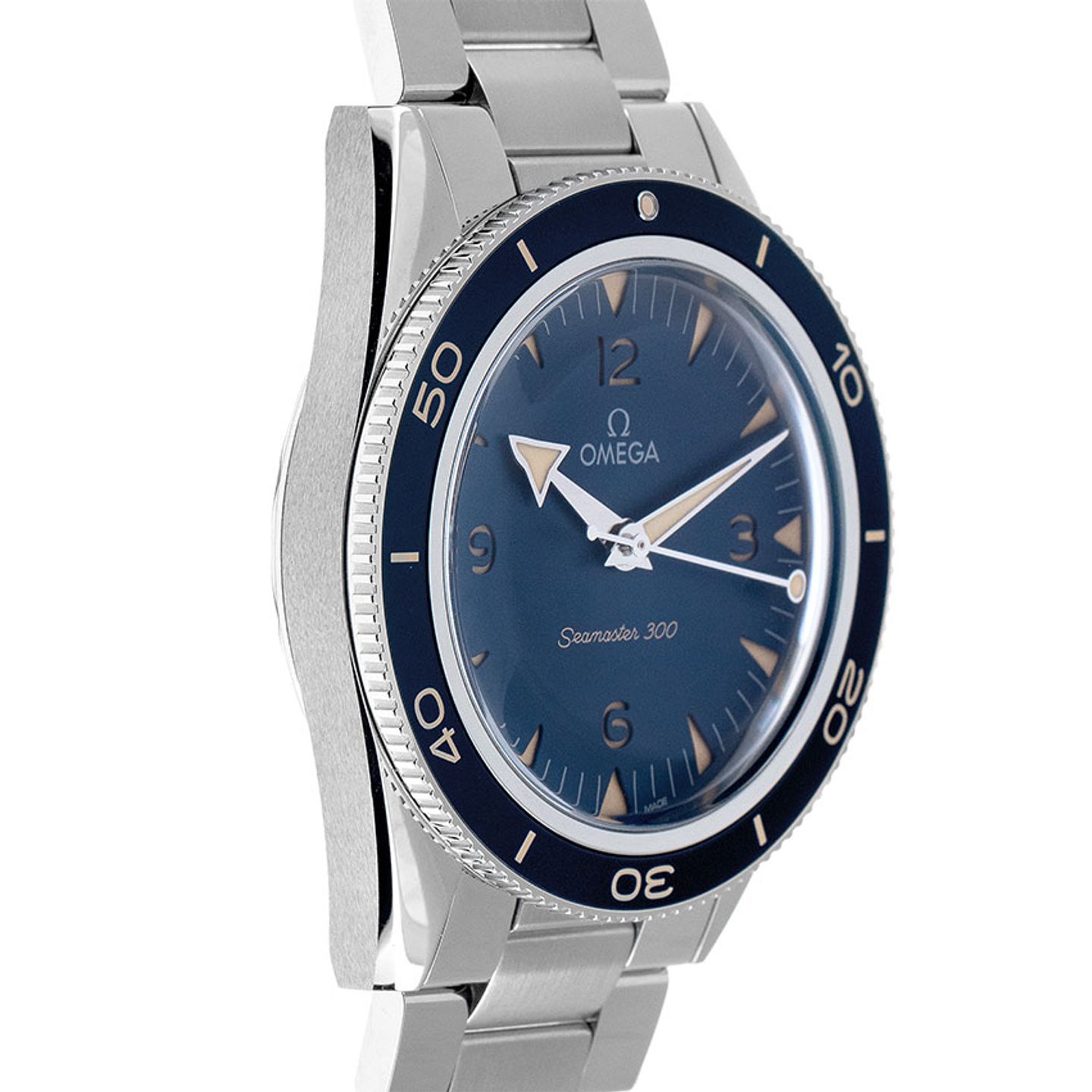 Omega Seamaster 300 234.30.41.21.03.001 - (5/7)