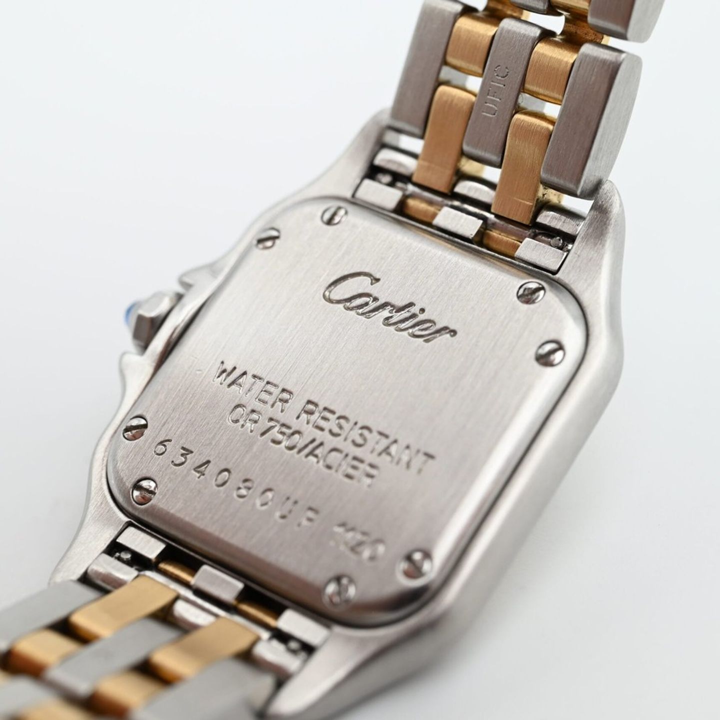 Cartier Panthère 1120 - (7/8)