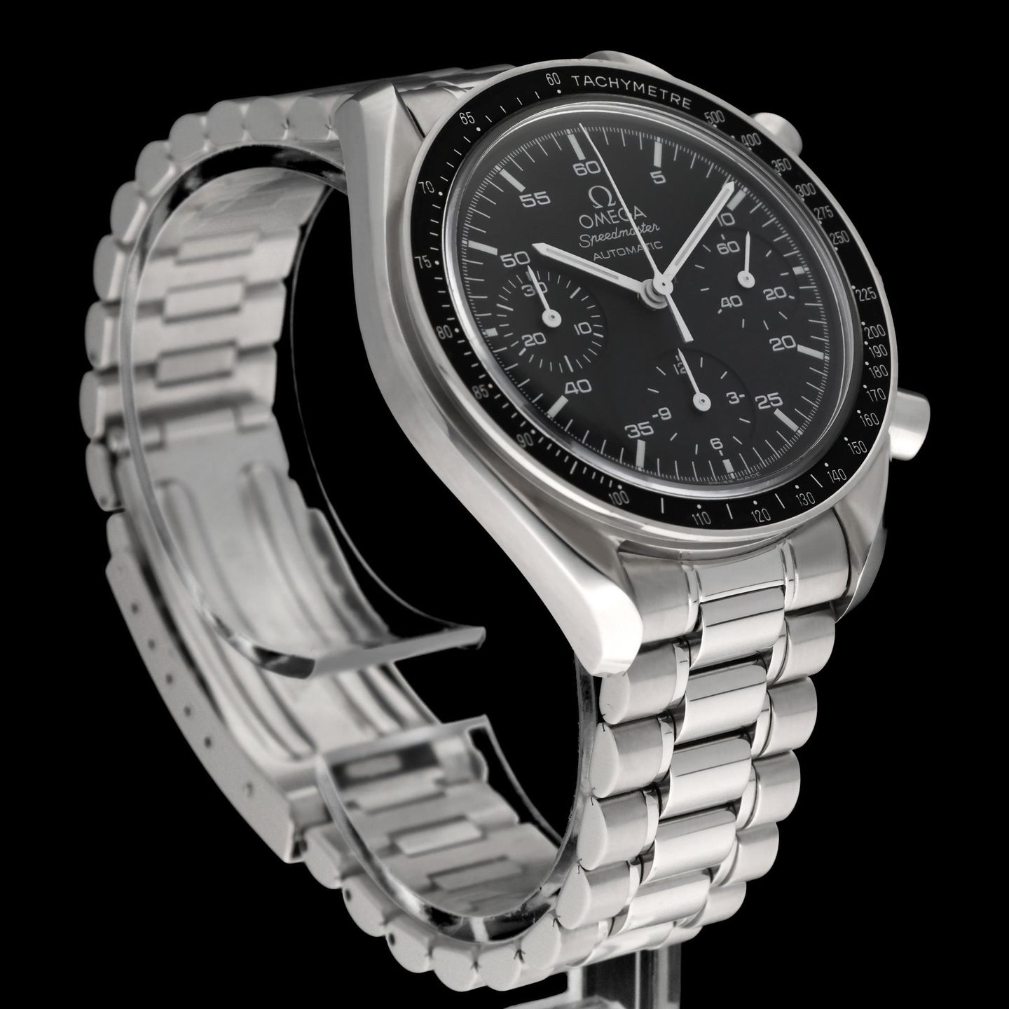 Omega Speedmaster Reduced 3510.50.00 - (6/8)