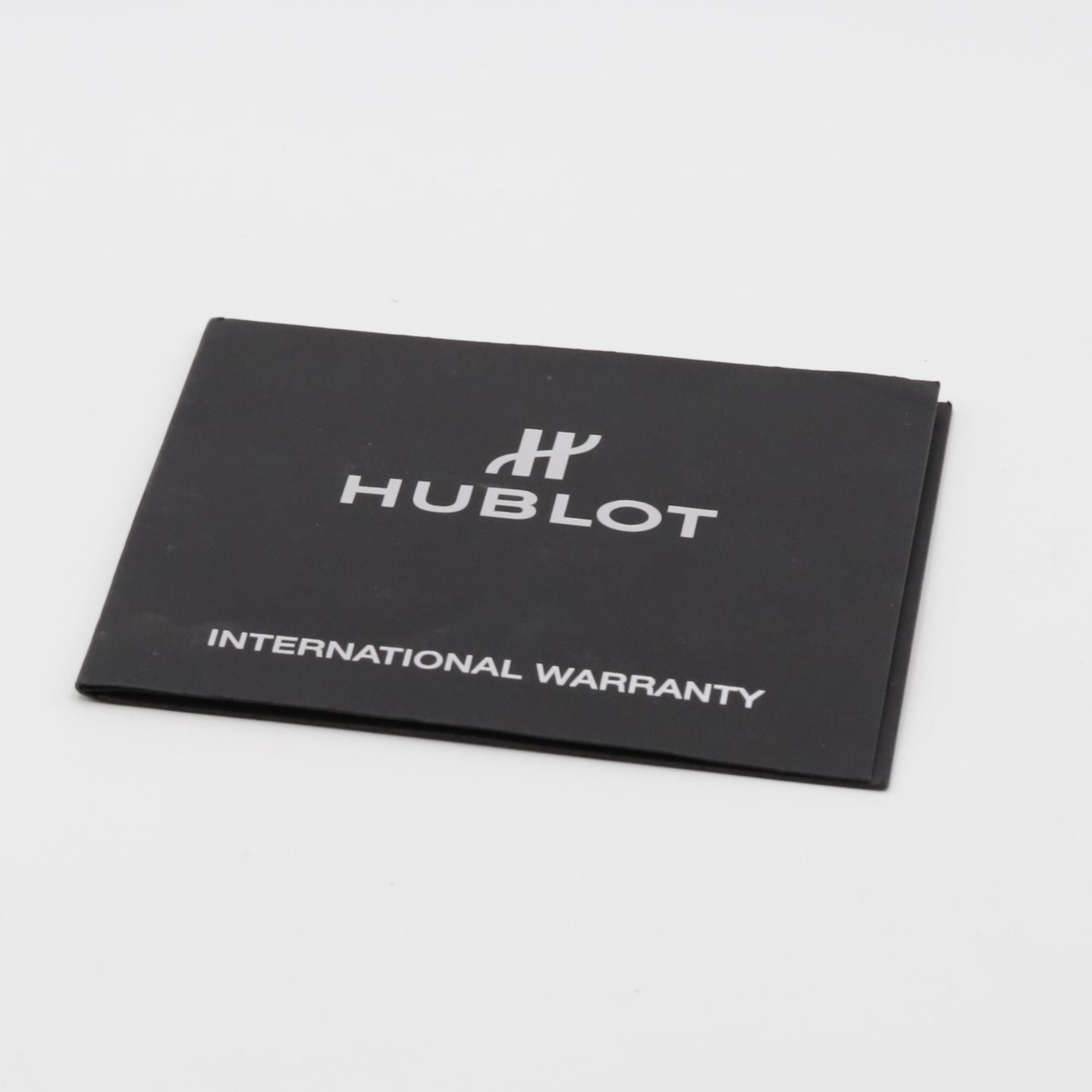 Hublot Classic Fusion 511.NX.1270.RX.MDM40 (Unknown (random serial)) - Black dial 45 mm Titanium case (5/8)
