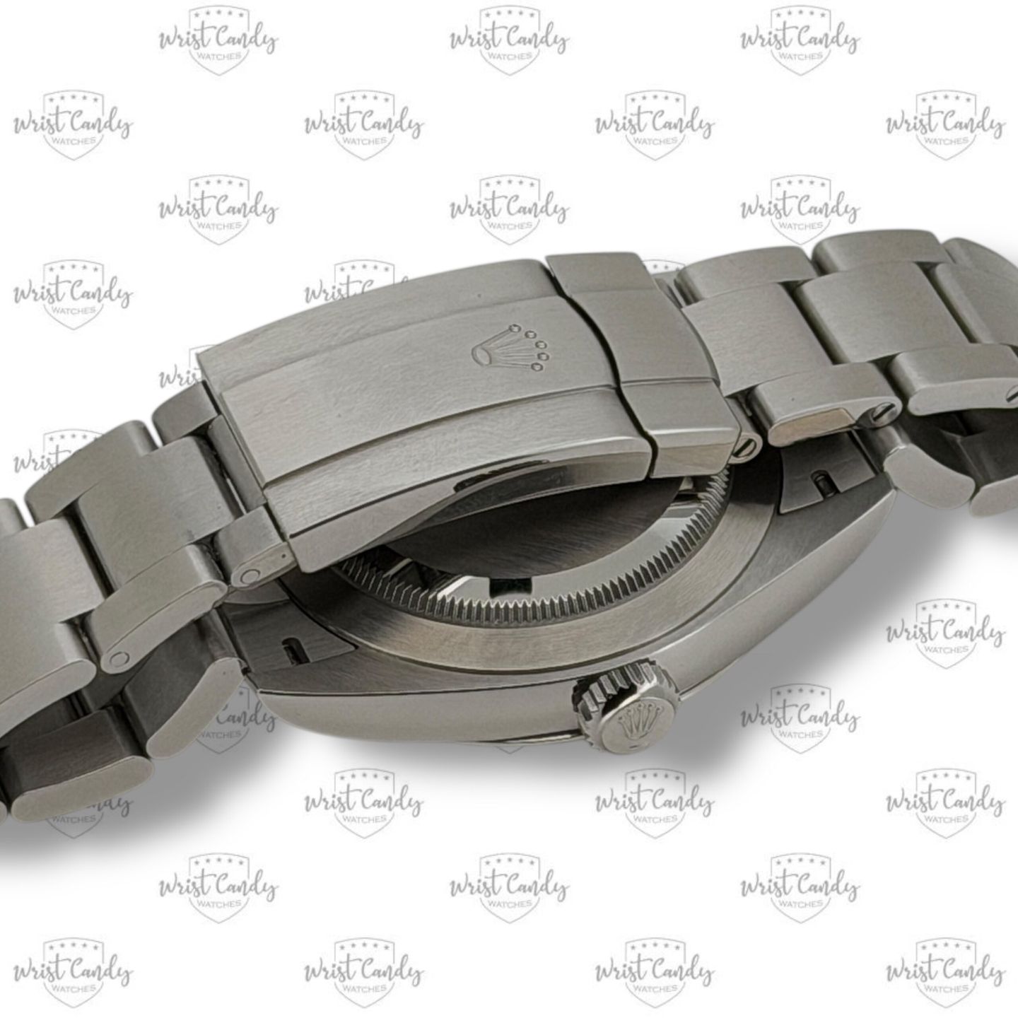 Rolex Oyster Perpetual 41 134300 (2025) - 41mm Staal (7/8)