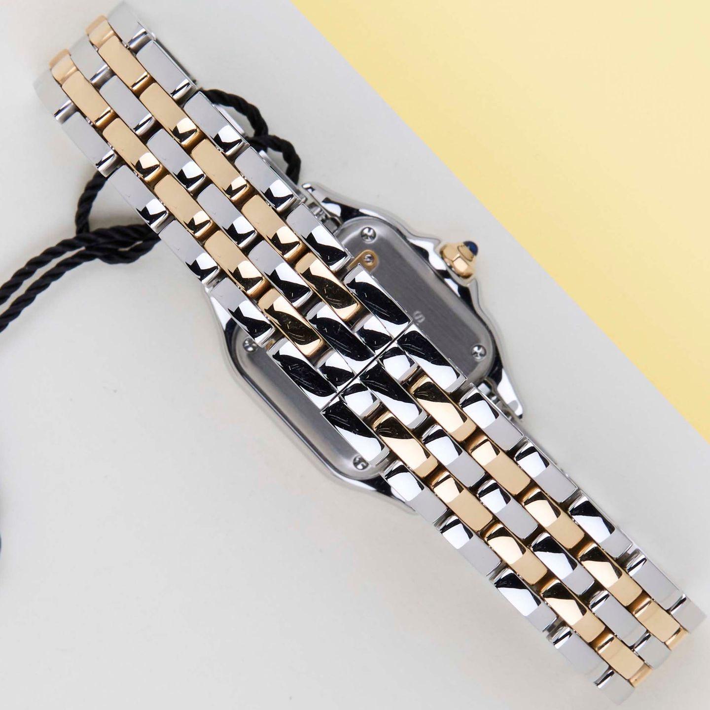 Cartier Panthère W2PN0018 - (6/8)