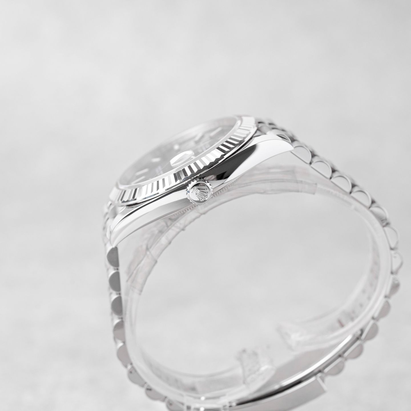 Rolex Datejust 41 126334 (2021) - 41mm Staal (4/8)