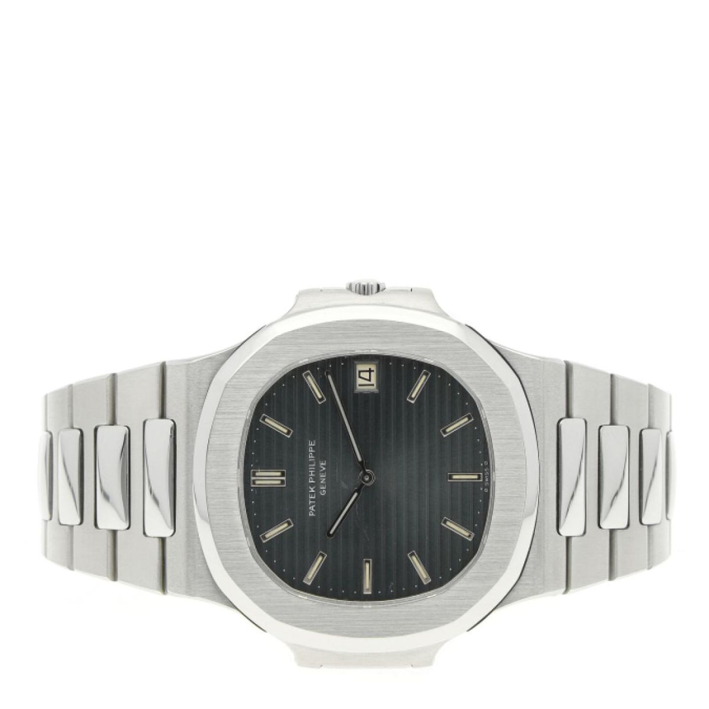 Patek Philippe Nautilus 3700/1A - (6/7)