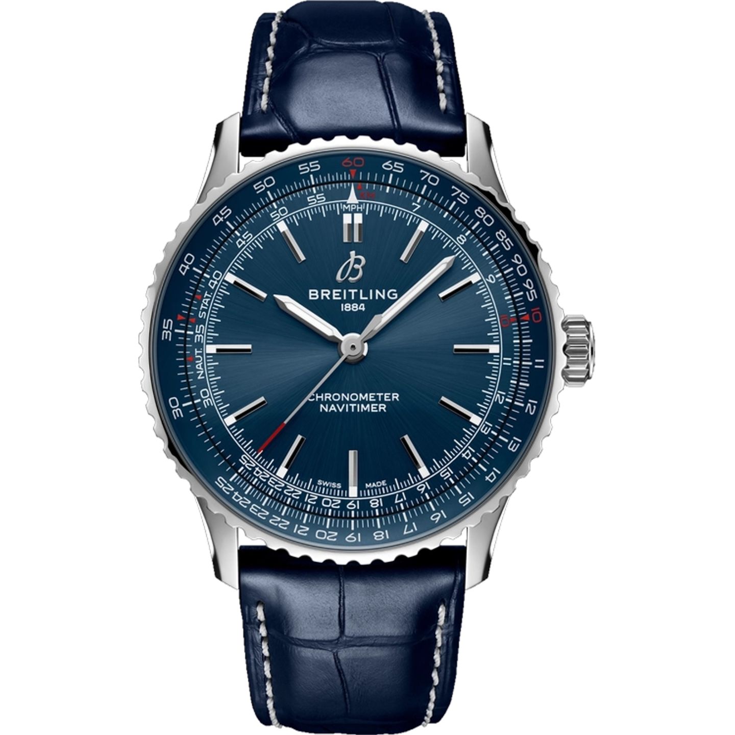 Breitling Navitimer A17329161C1P1 - (1/1)