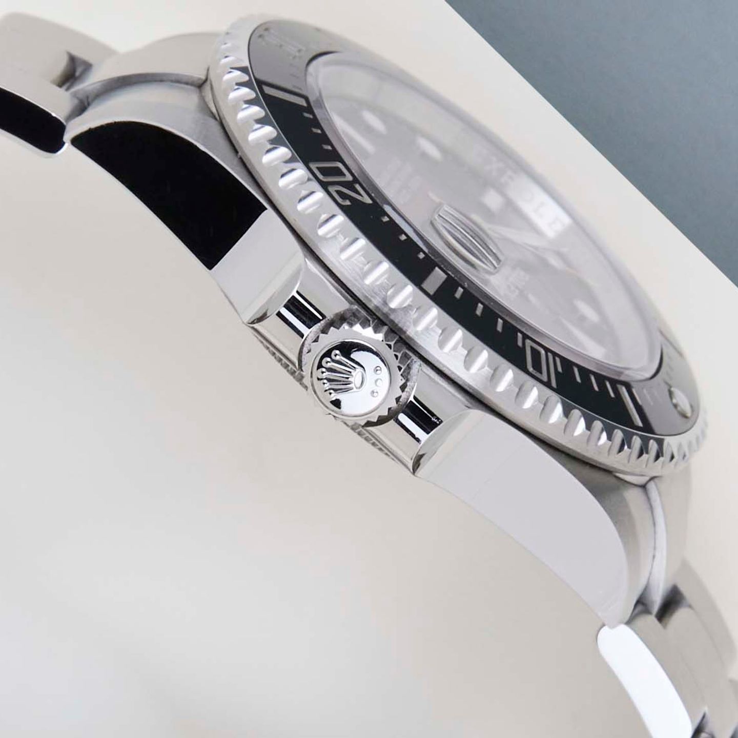 Rolex Sea-Dweller 126600 - (8/8)