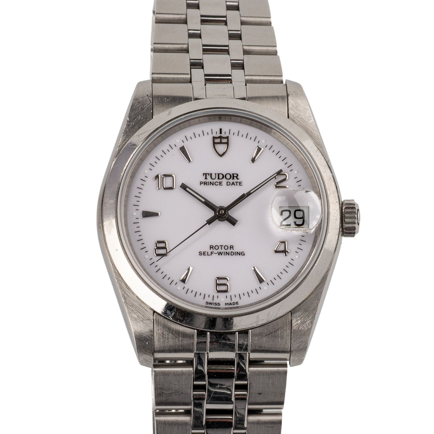Tudor Prince Date 74000 - (1/8)