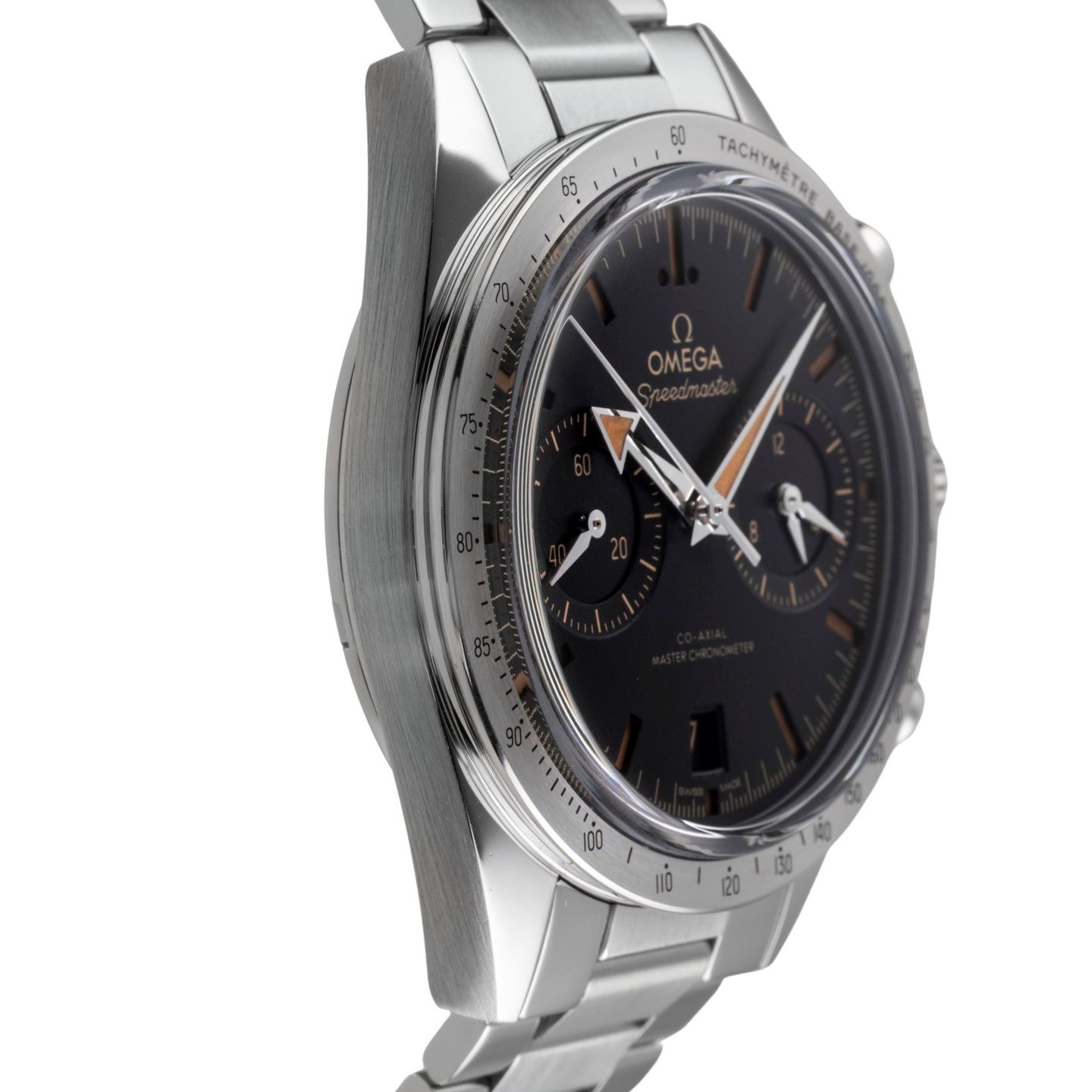 Omega Speedmaster '57 332.10.41.51.01.001 - (7/8)