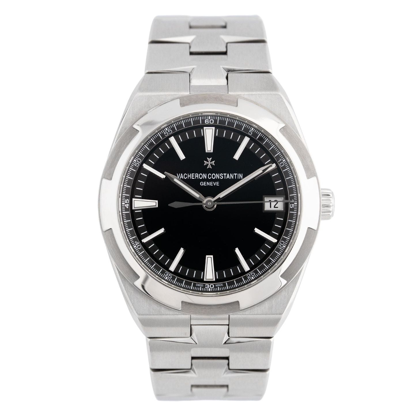 Vacheron Constantin Overseas 4500V/110A-B483 - (1/5)