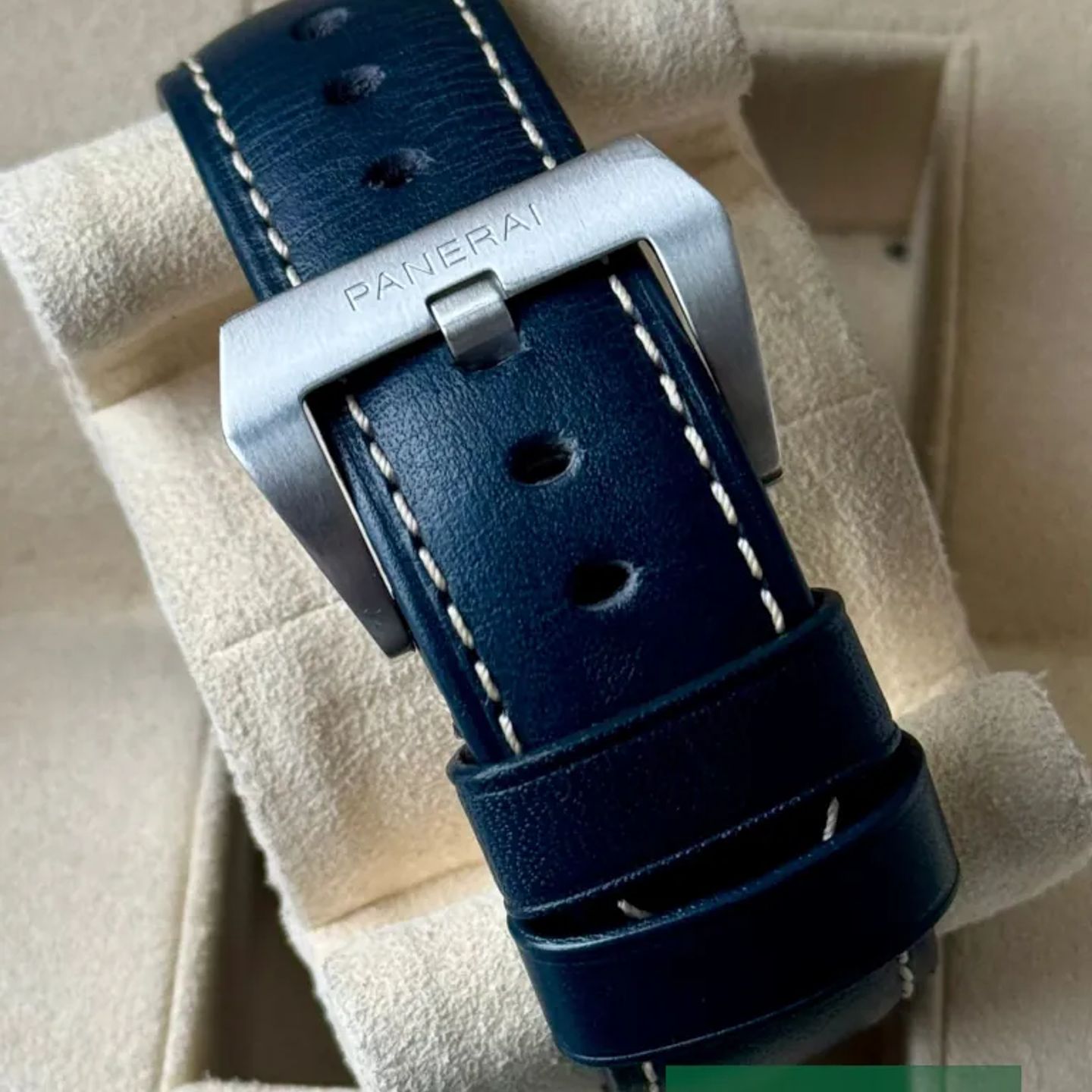 Panerai Luminor PAM01085 - (6/7)