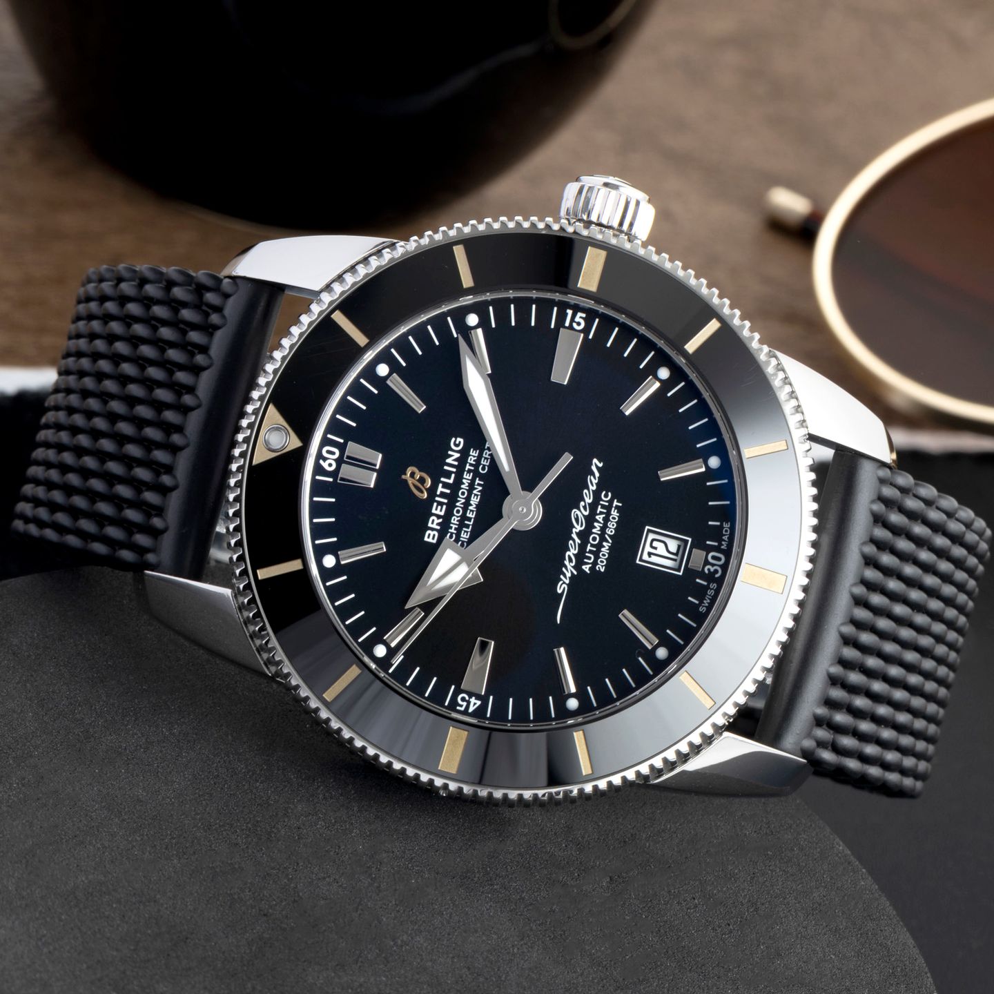 Breitling Superocean Heritage II 46 AB2020 - (2/8)