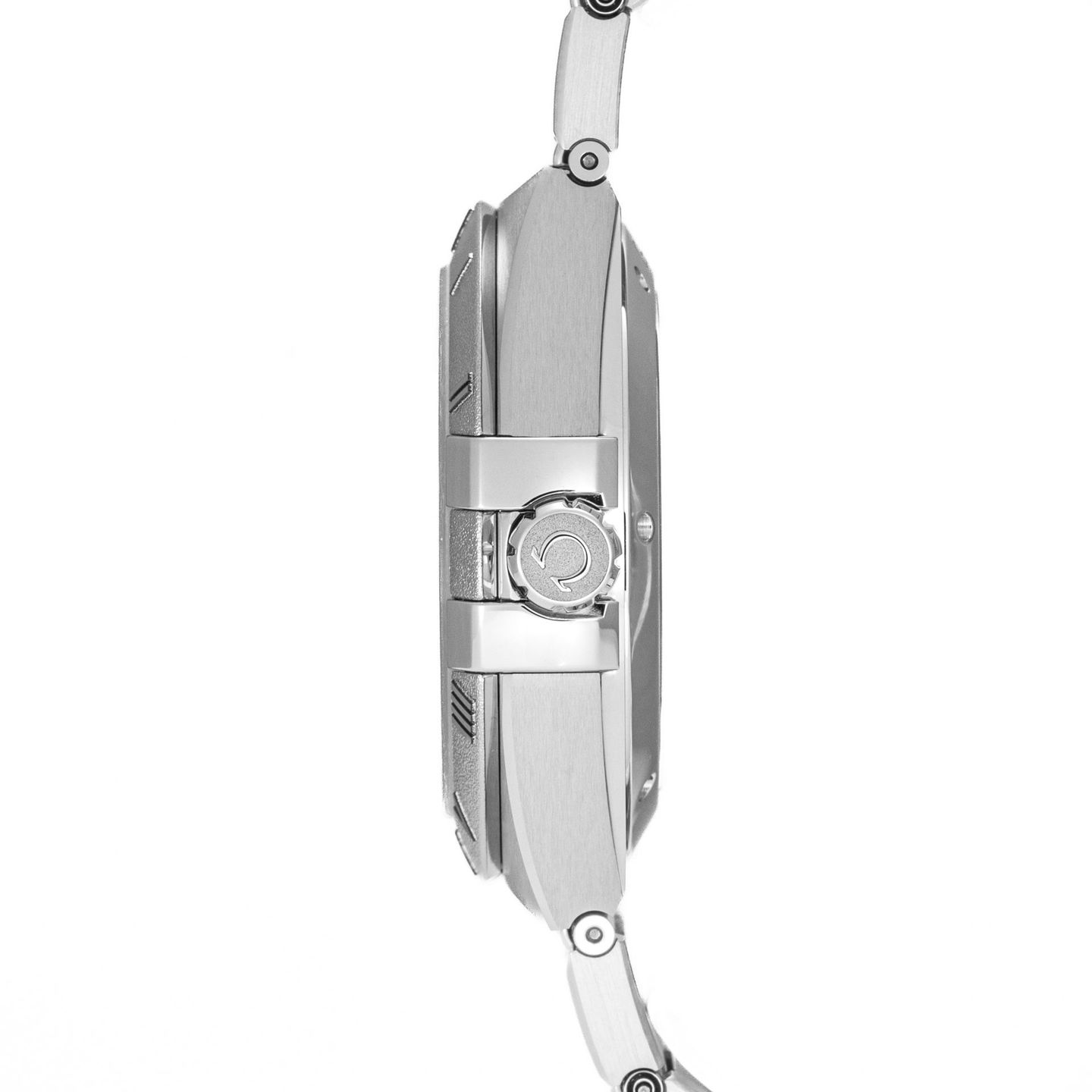 Omega Constellation 131.30.41.21.99.003 (2024) - Blauw wijzerplaat 41mm Staal (4/5)