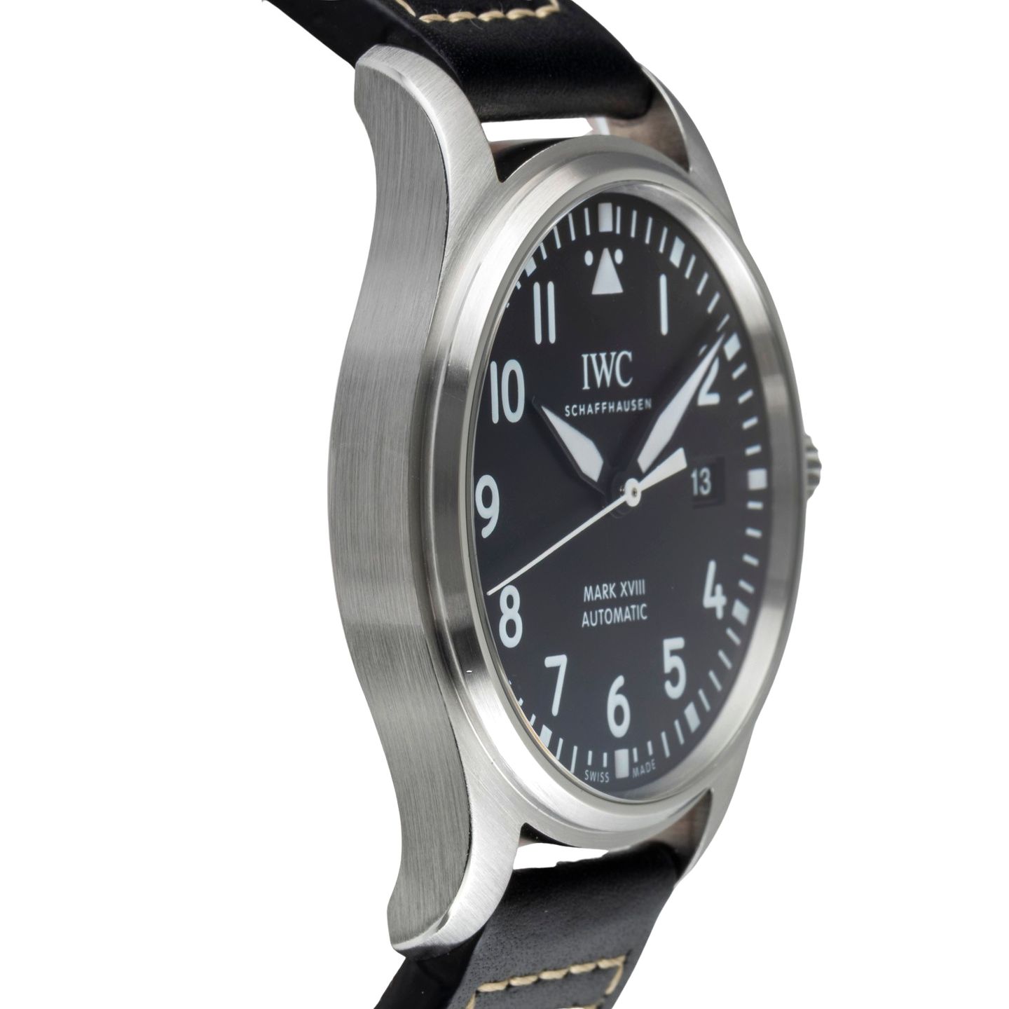 IWC Pilot Mark IW327001 - (7/8)