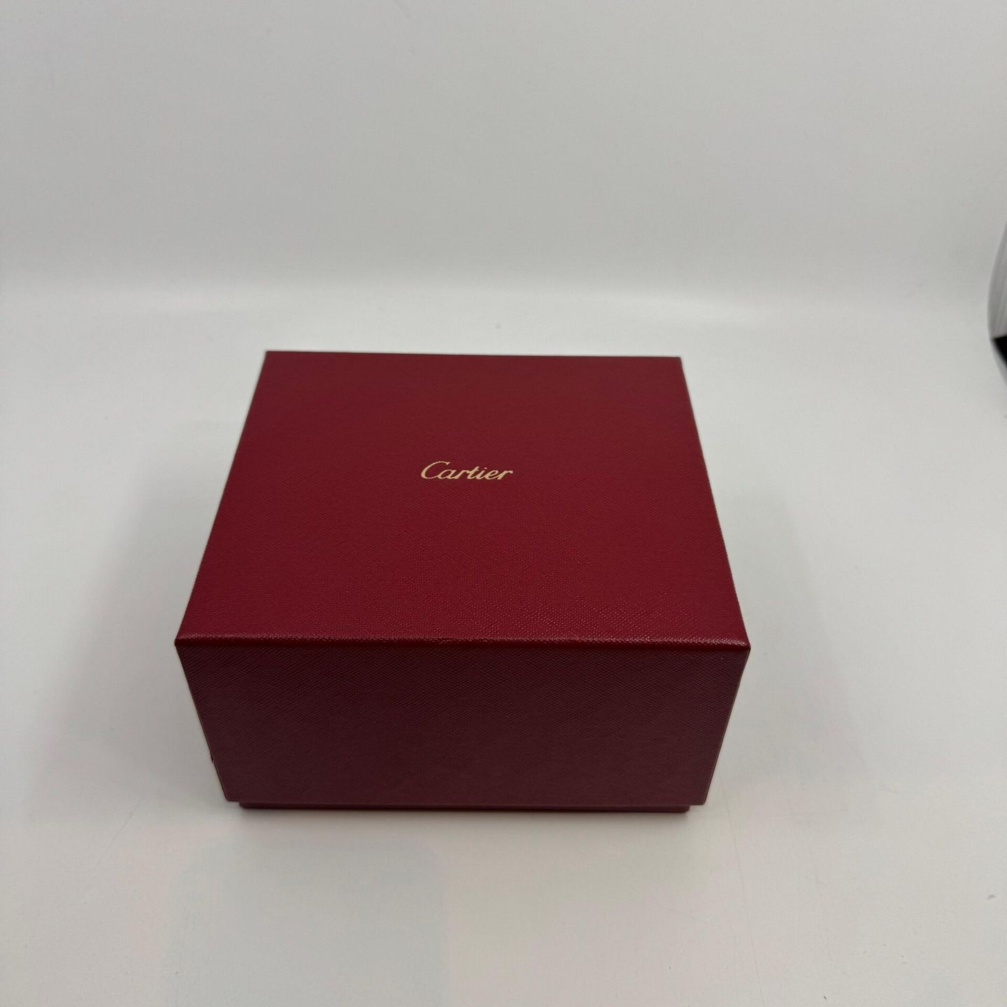 Cartier Panthère W2PN0018 (2026) - White dial 30 mm Gold/Steel case (4/8)