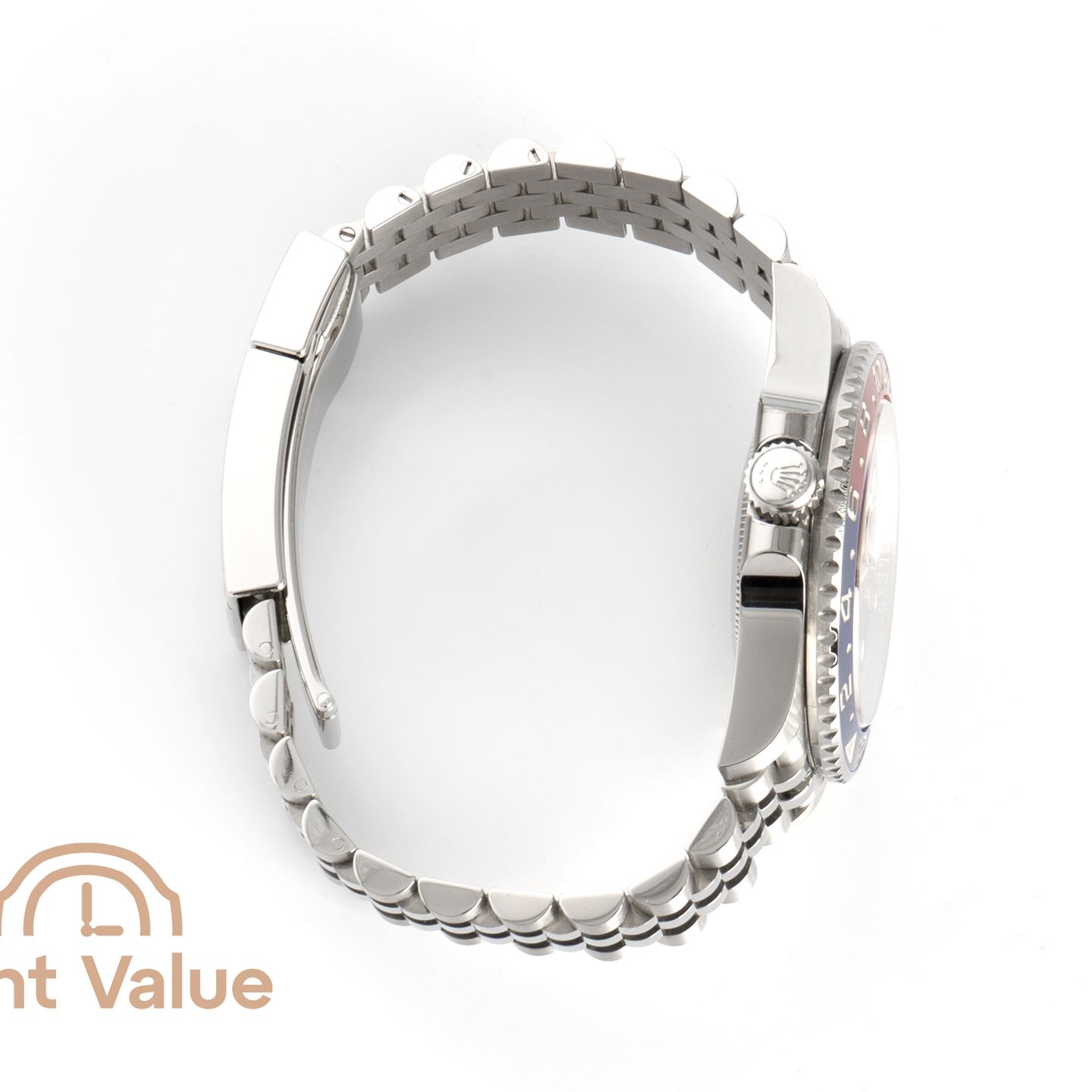 Rolex GMT-Master II 126710BLRO (2020) - Black dial 40 mm Steel case (5/6)