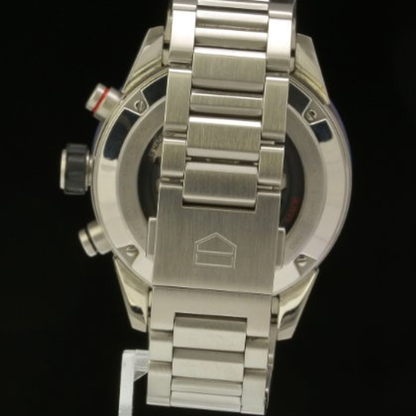 TAG Heuer Carrera Unknown (2023) - Unknown dial Unknown Unknown case (6/7)