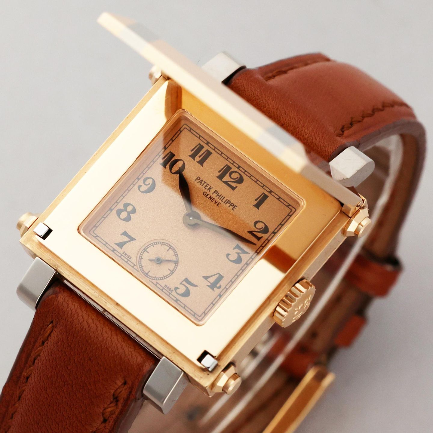 Patek Philippe Gondolo 5099 - (4/8)