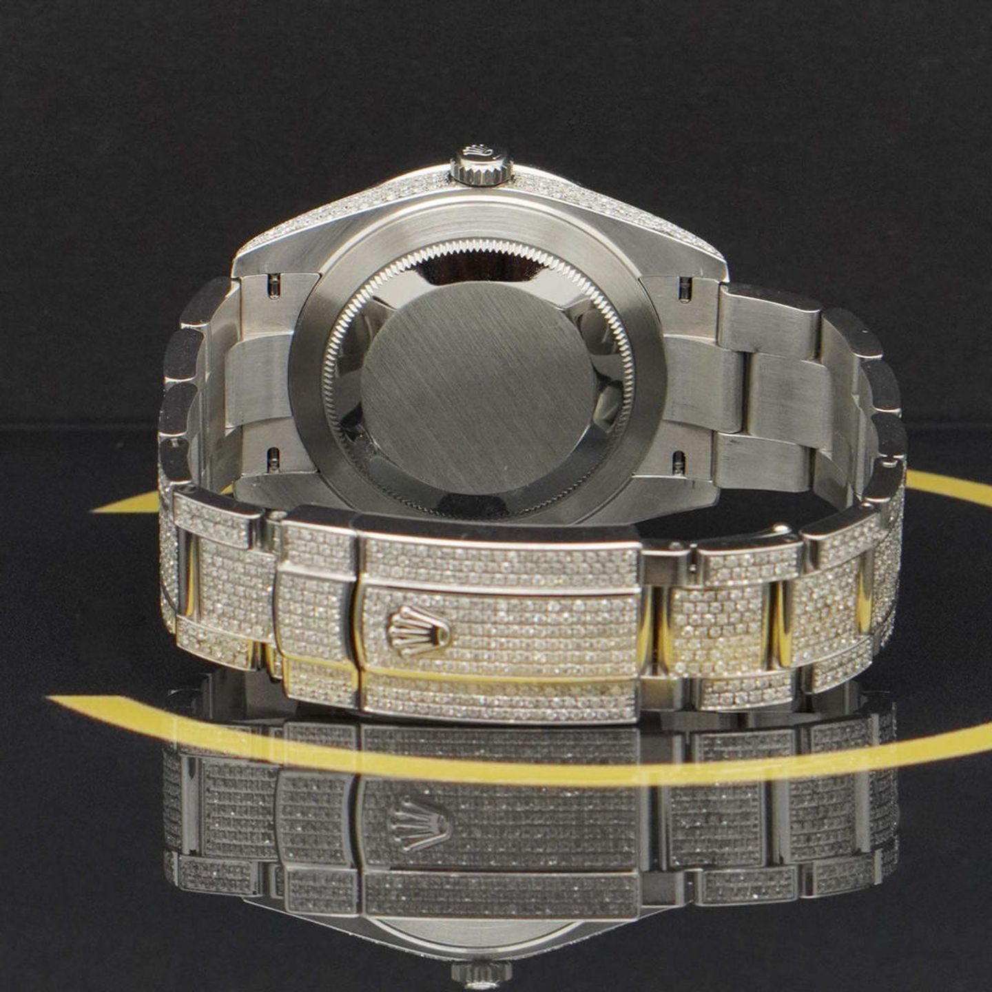 Rolex Datejust 41 126300 - (7/7)