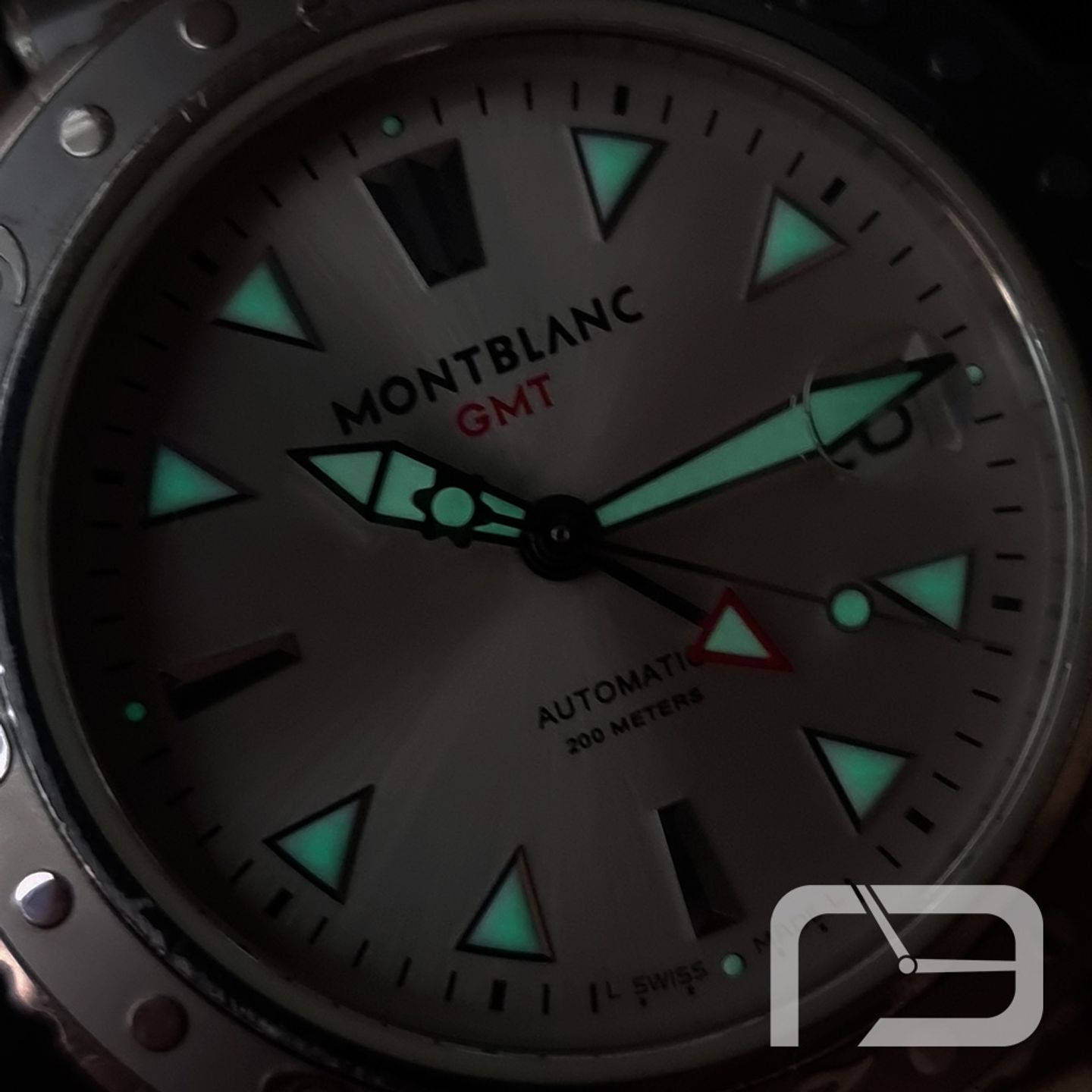 Montblanc Sport M29424 - (7/8)