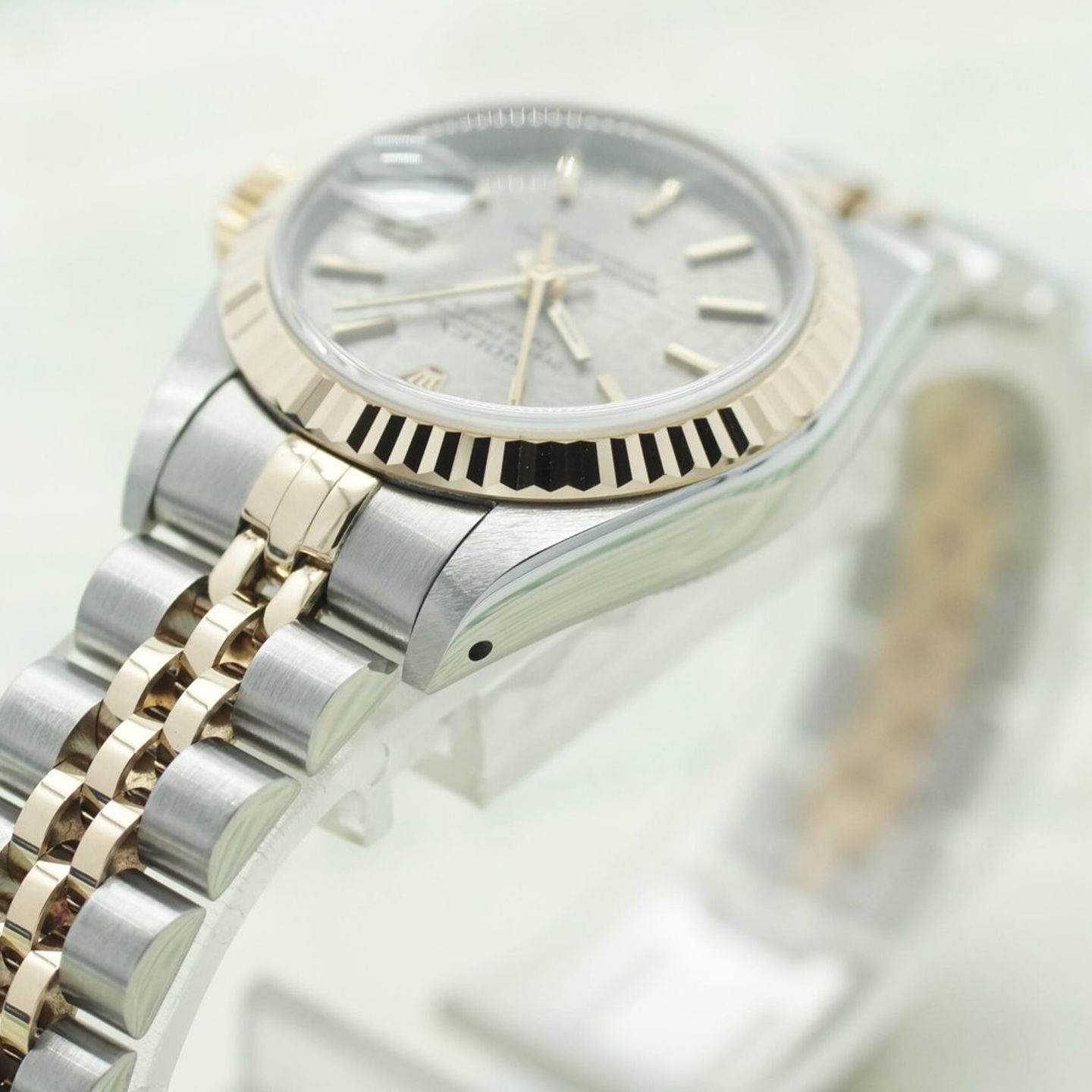 Rolex Lady-Datejust 69173 - (6/8)
