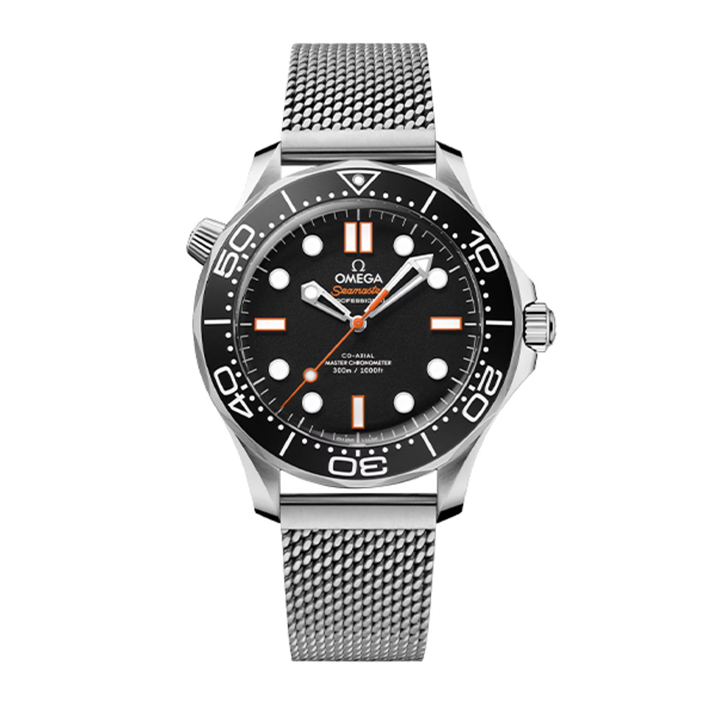Omega Seamaster Diver 300 M 210.30.42.20.01.018 - (1/1)