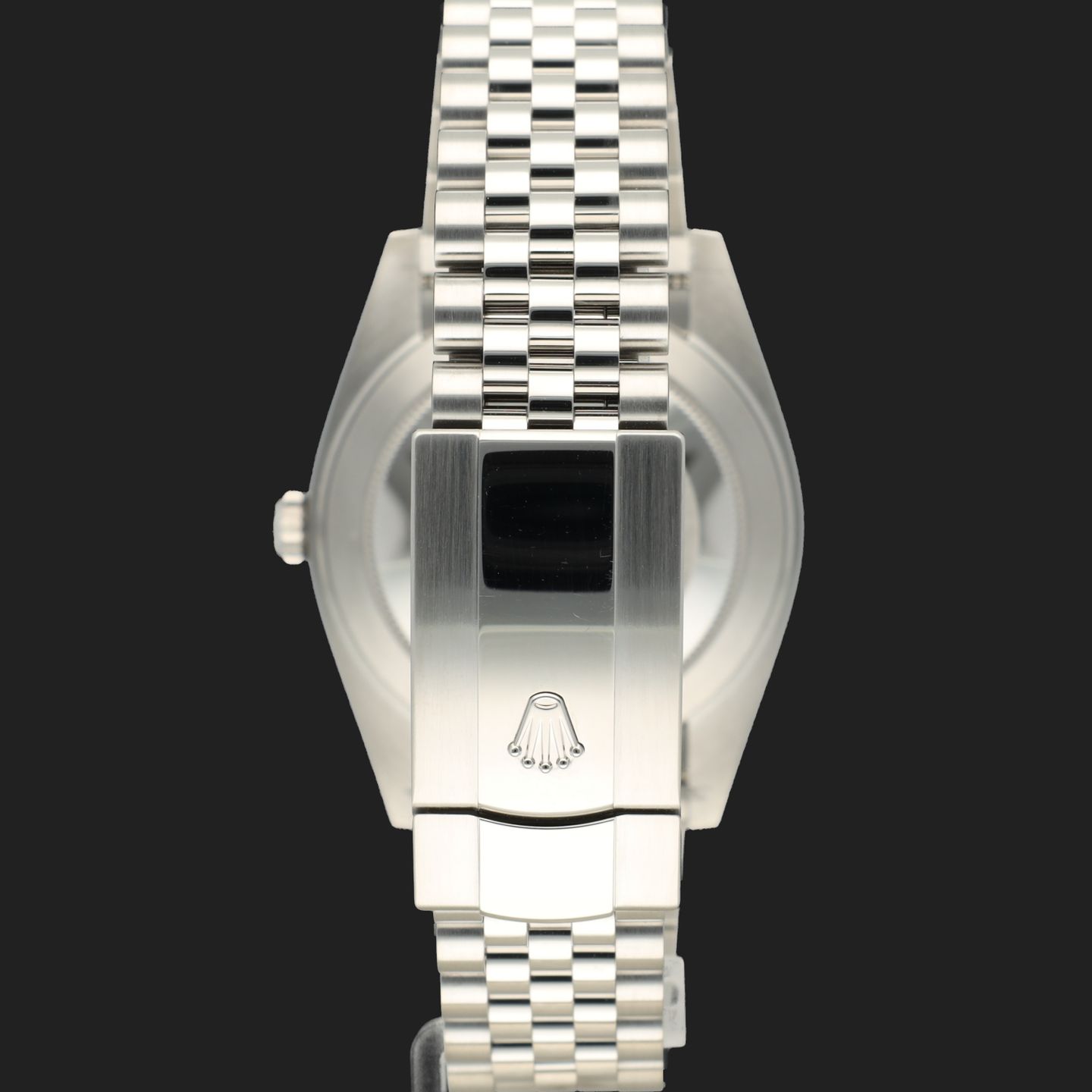 Rolex Datejust 41 126300 - (6/7)