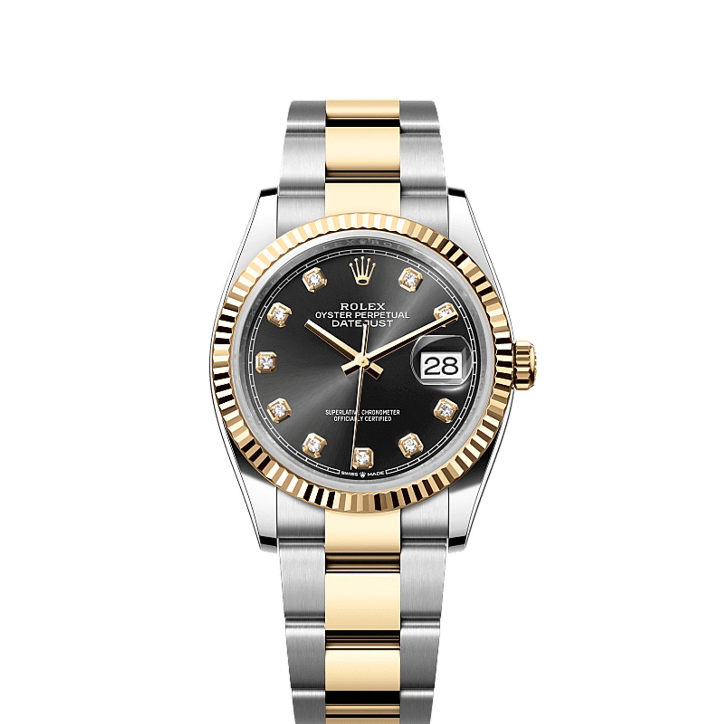 Rolex Datejust 36 126233 - (1/1)