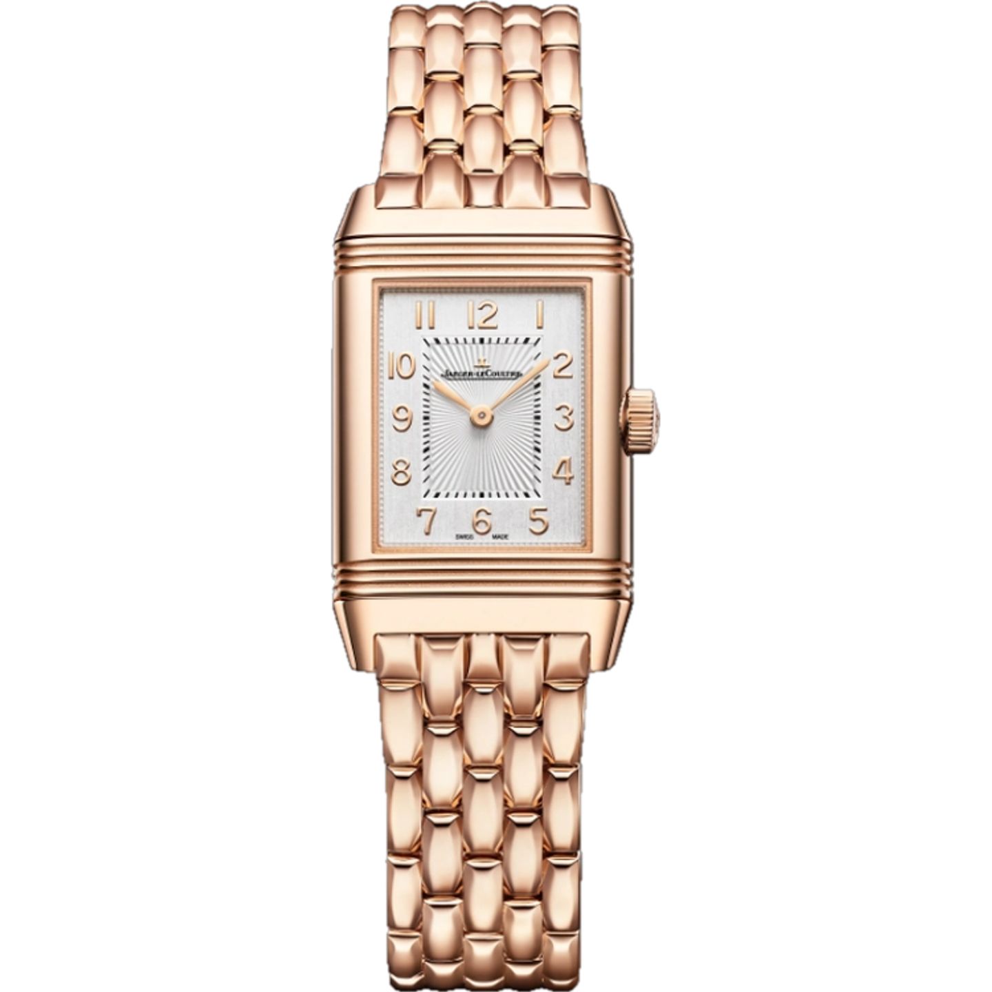 Jaeger-LeCoultre Reverso Classic Small Duetto Q2662143 - (1/1)